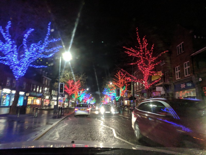 Christmas Appeal - St Albans