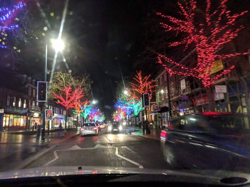 Christmas Appeal St Albans