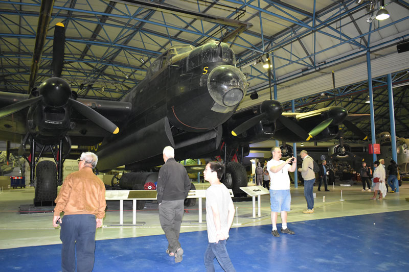RAF Mueseum