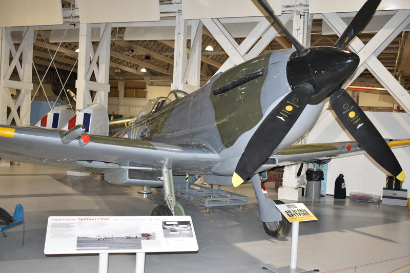 RAF Mueseum
