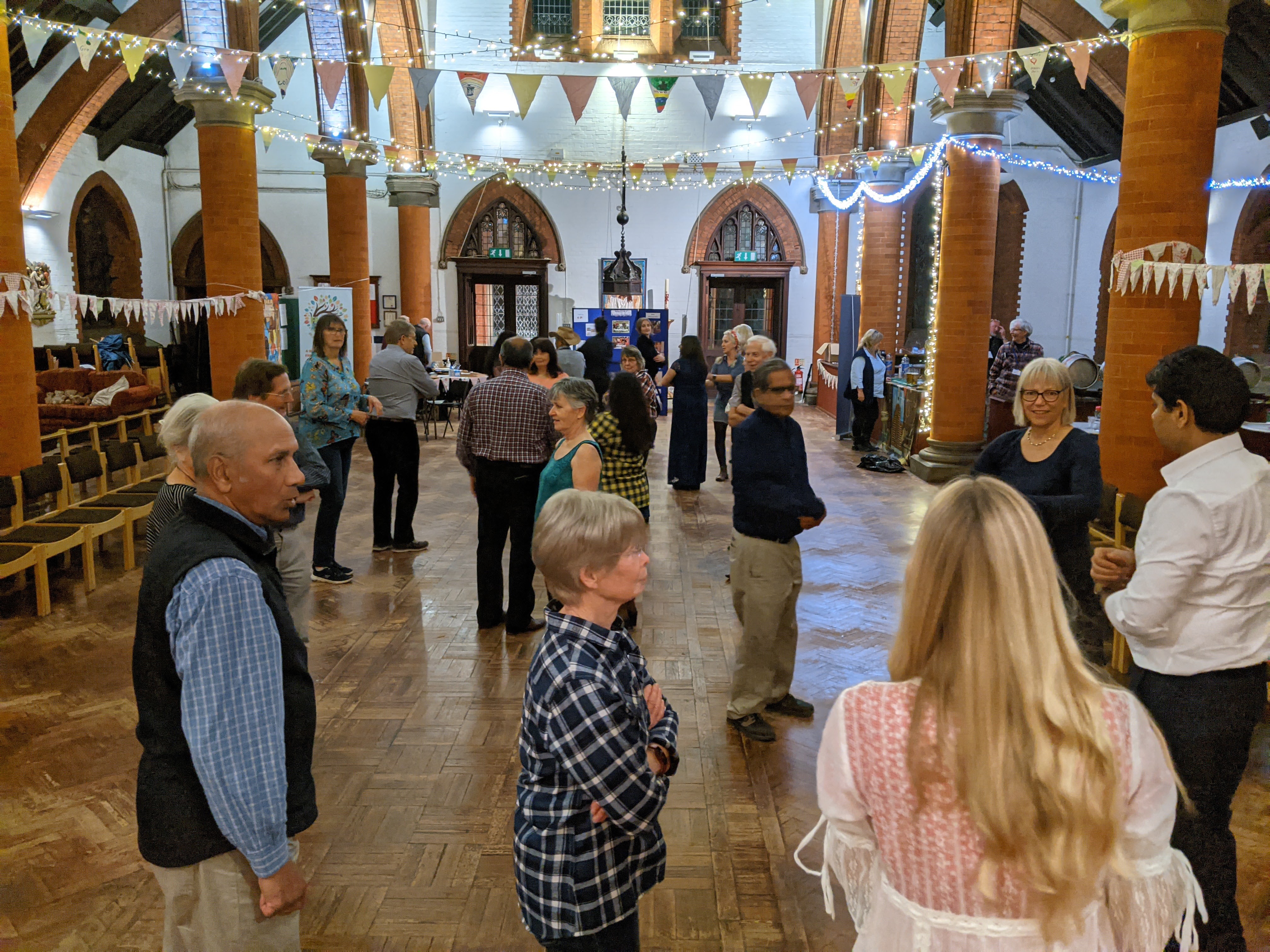 Rotary Barn Dance - 2021