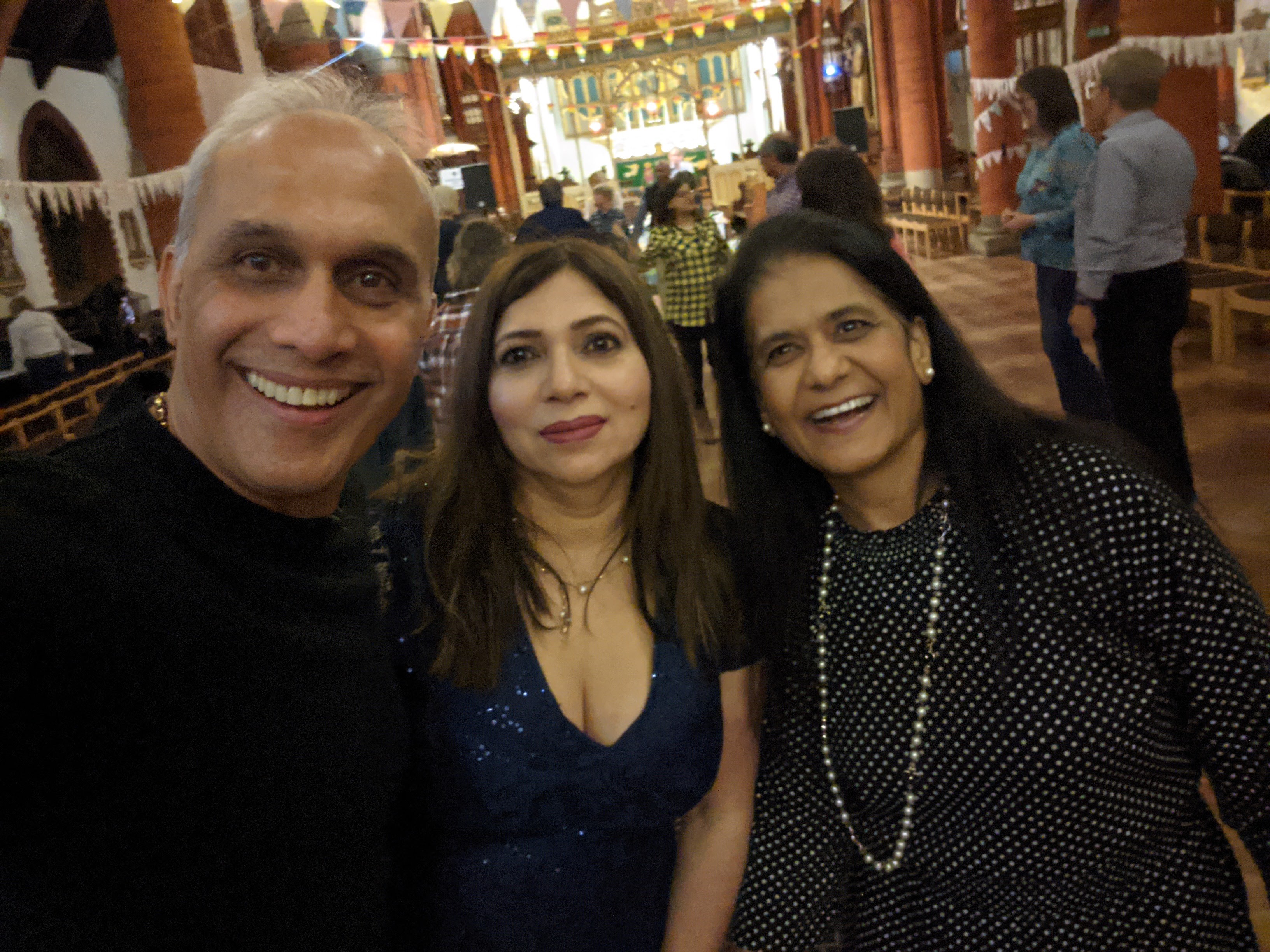 Rotary Barn Dance - 2021