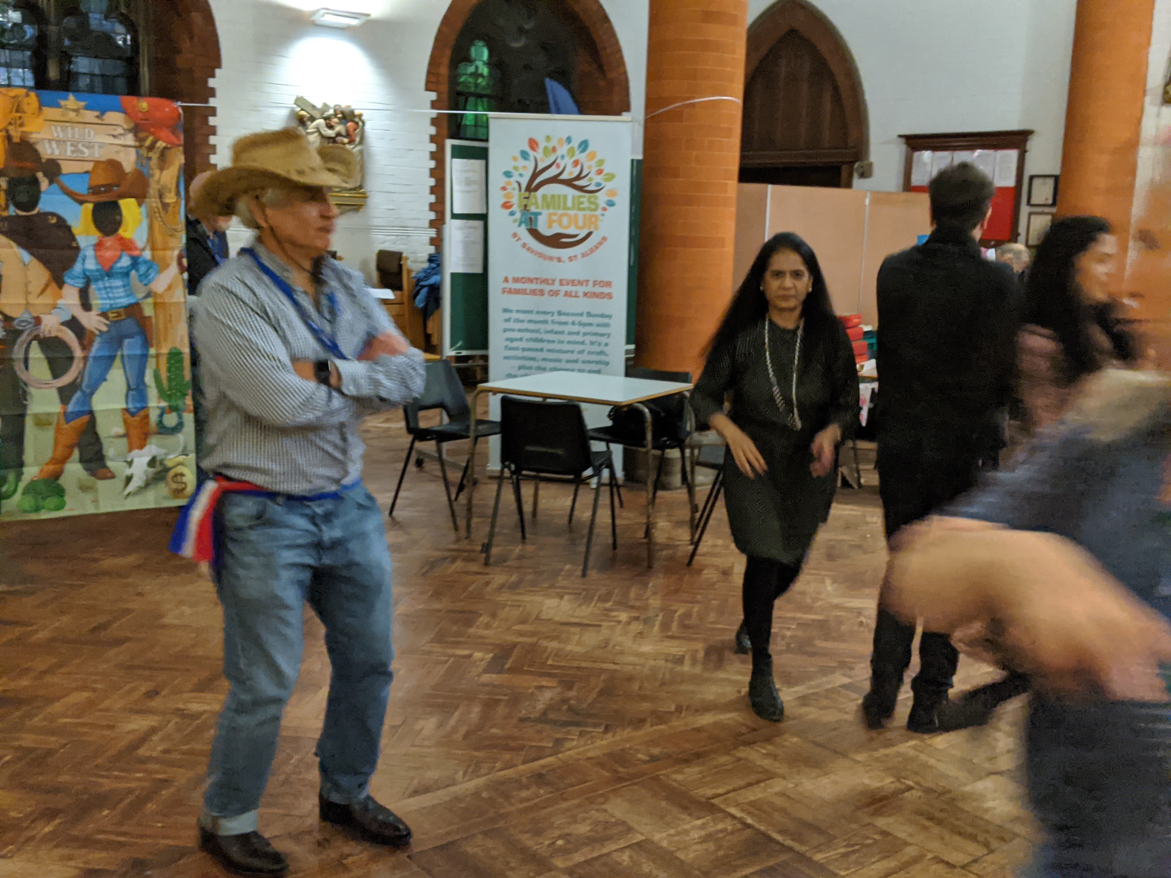 Rotary Barn Dance - 2021