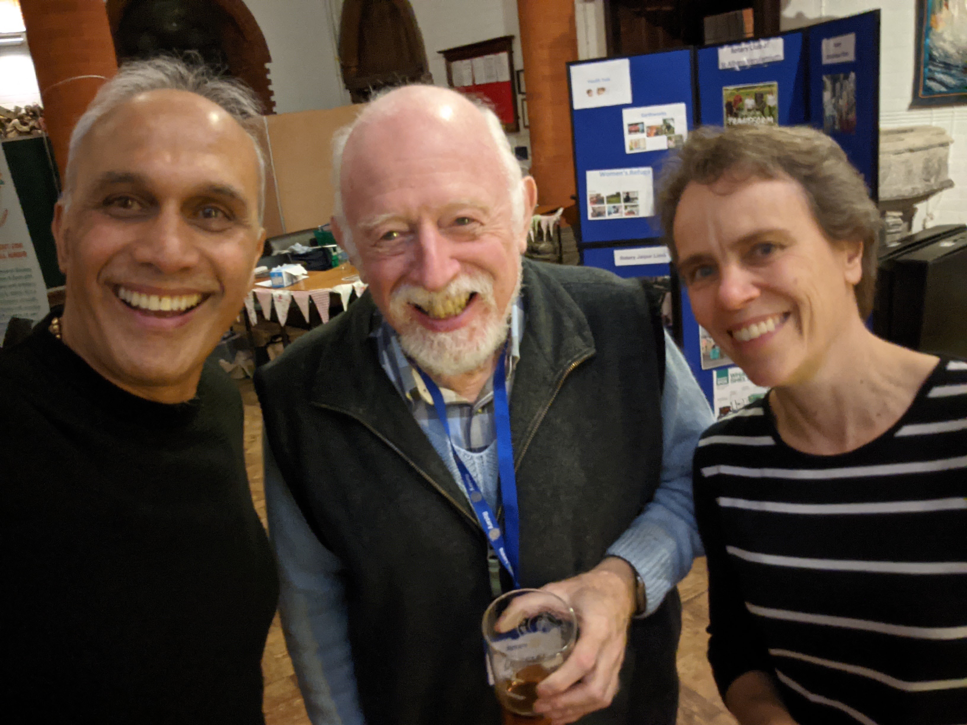 Rotary Barn Dance - 2021