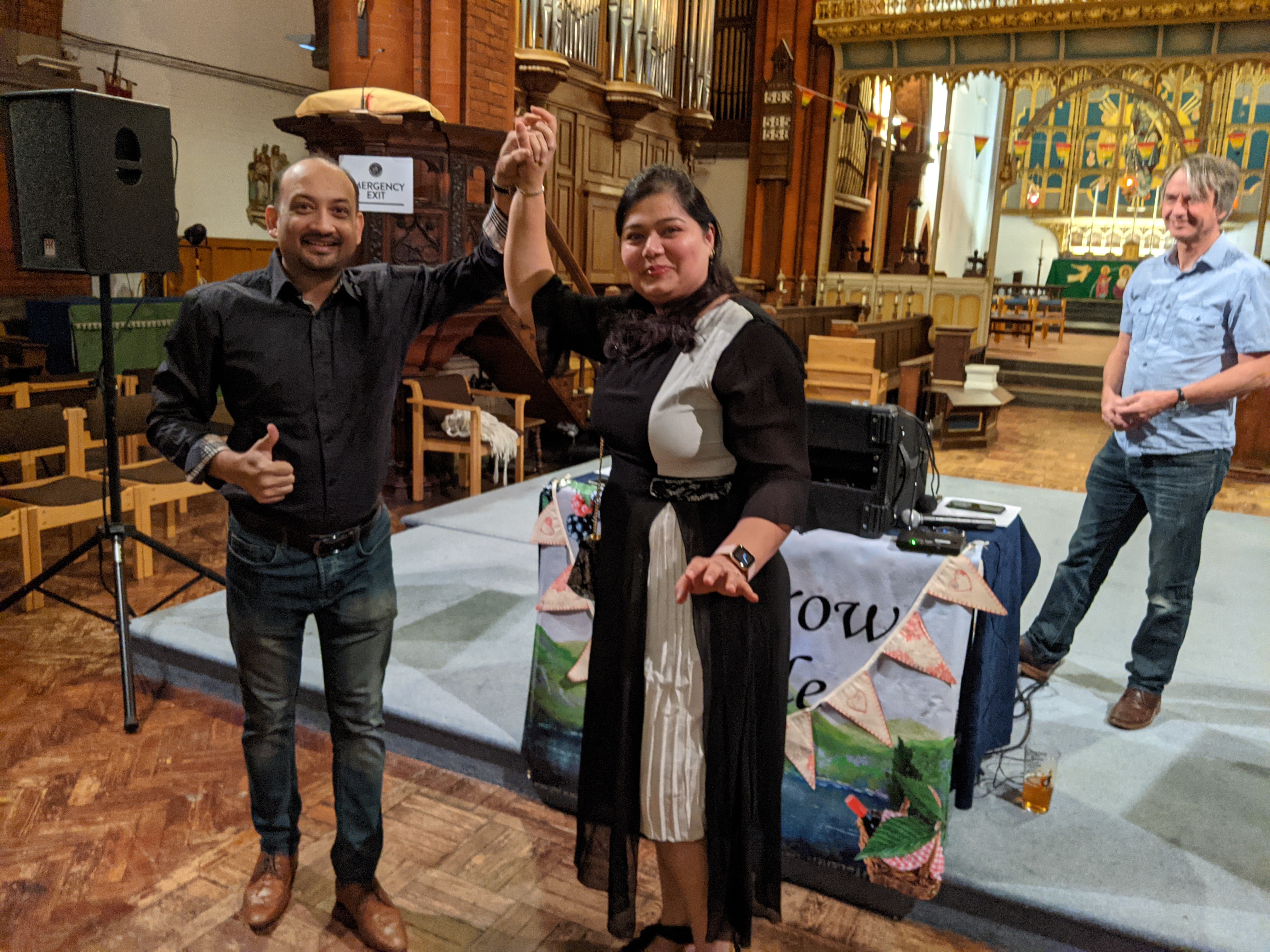 Rotary Barn Dance - 2021