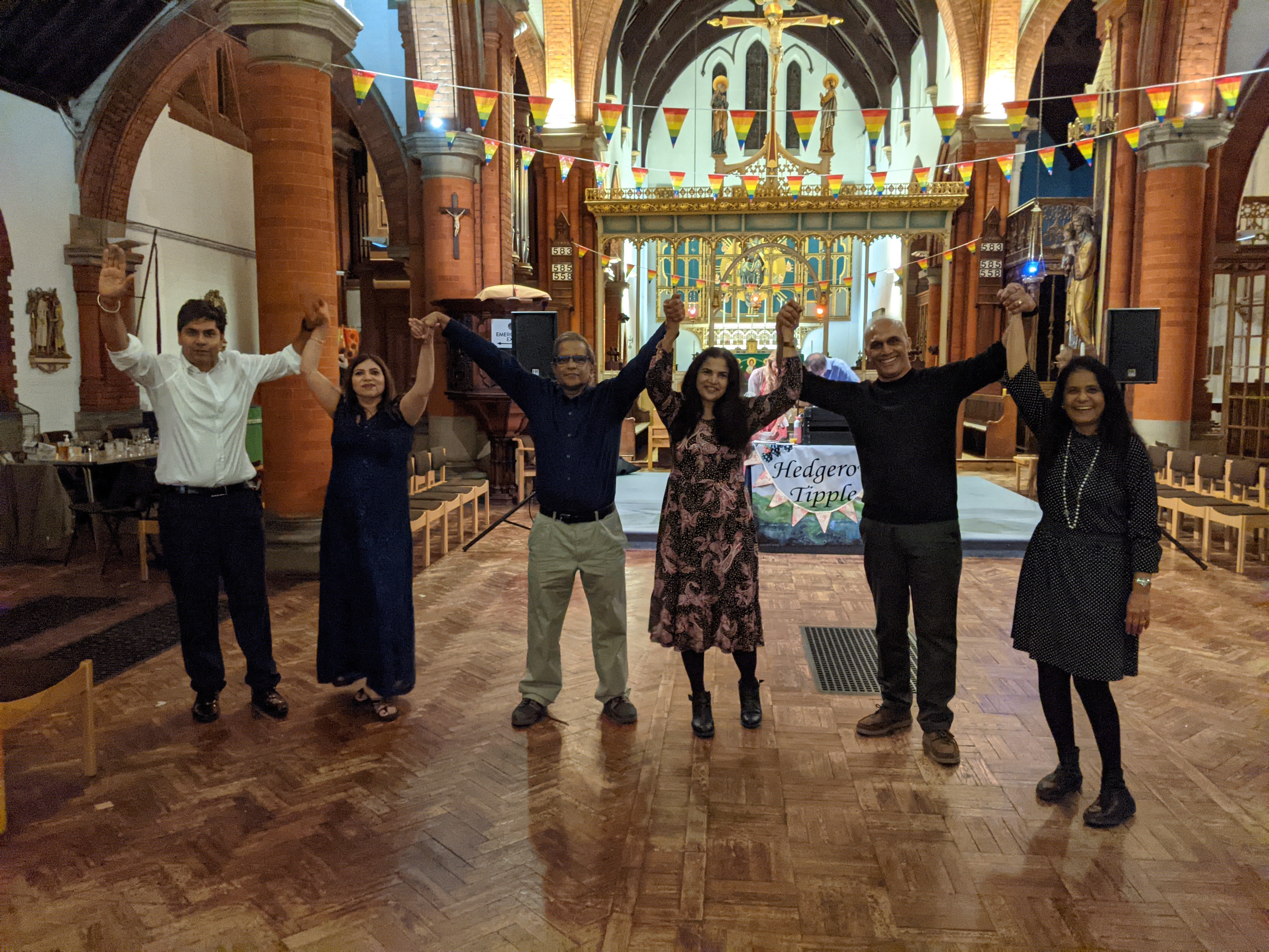 Rotary Barn Dance - 2021