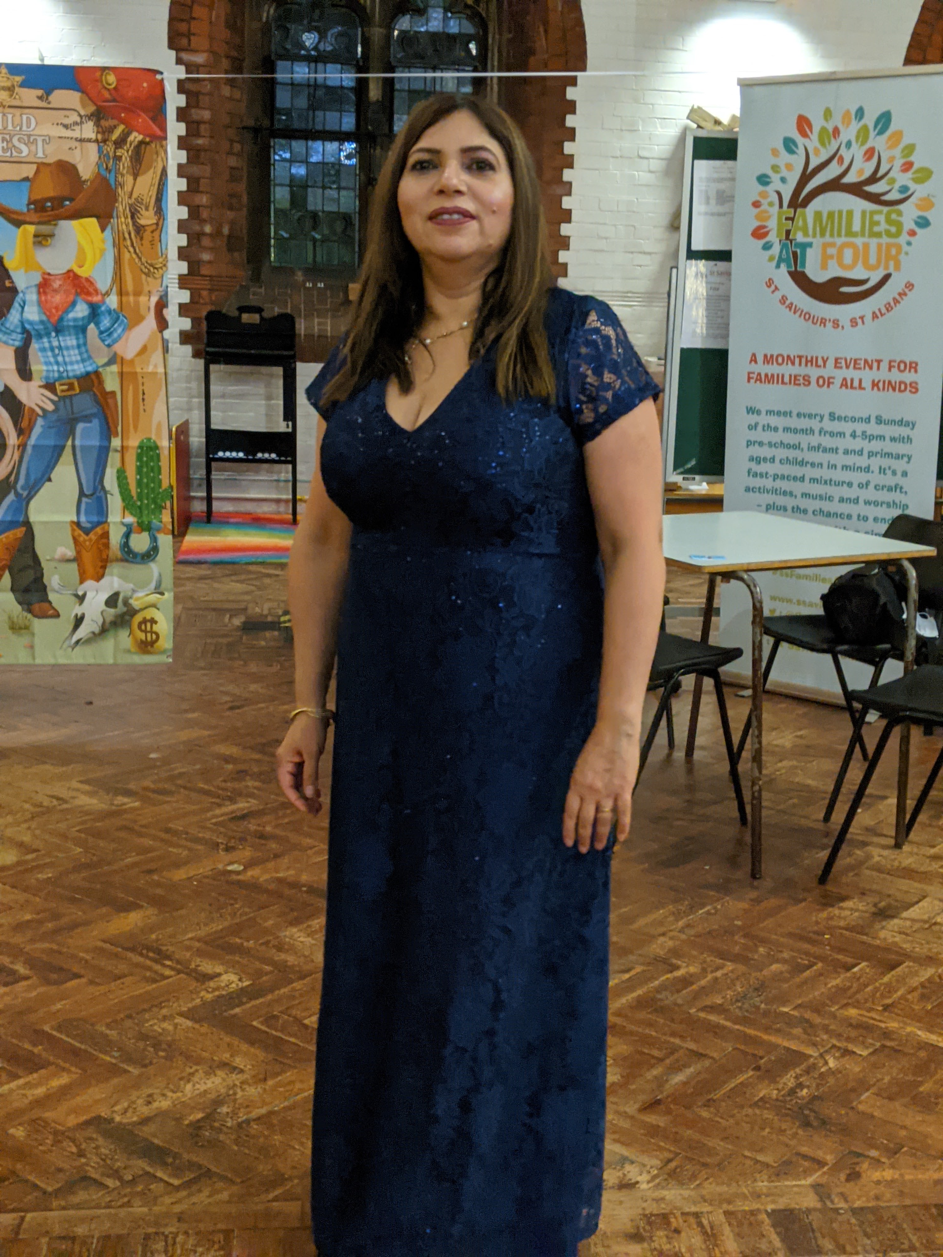 Rotary Barn Dance - 2021