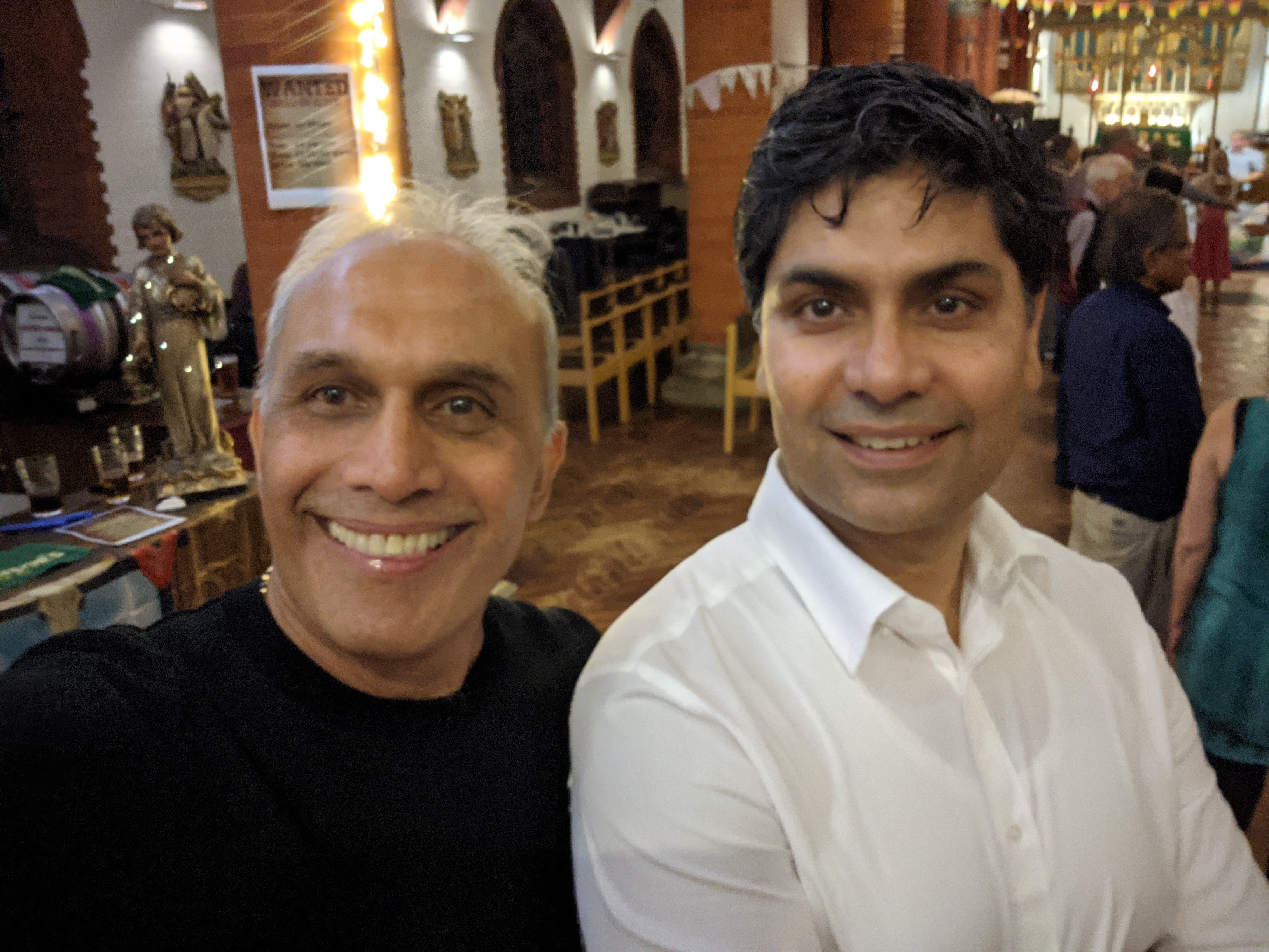 Rotary Barn Dance - 2021