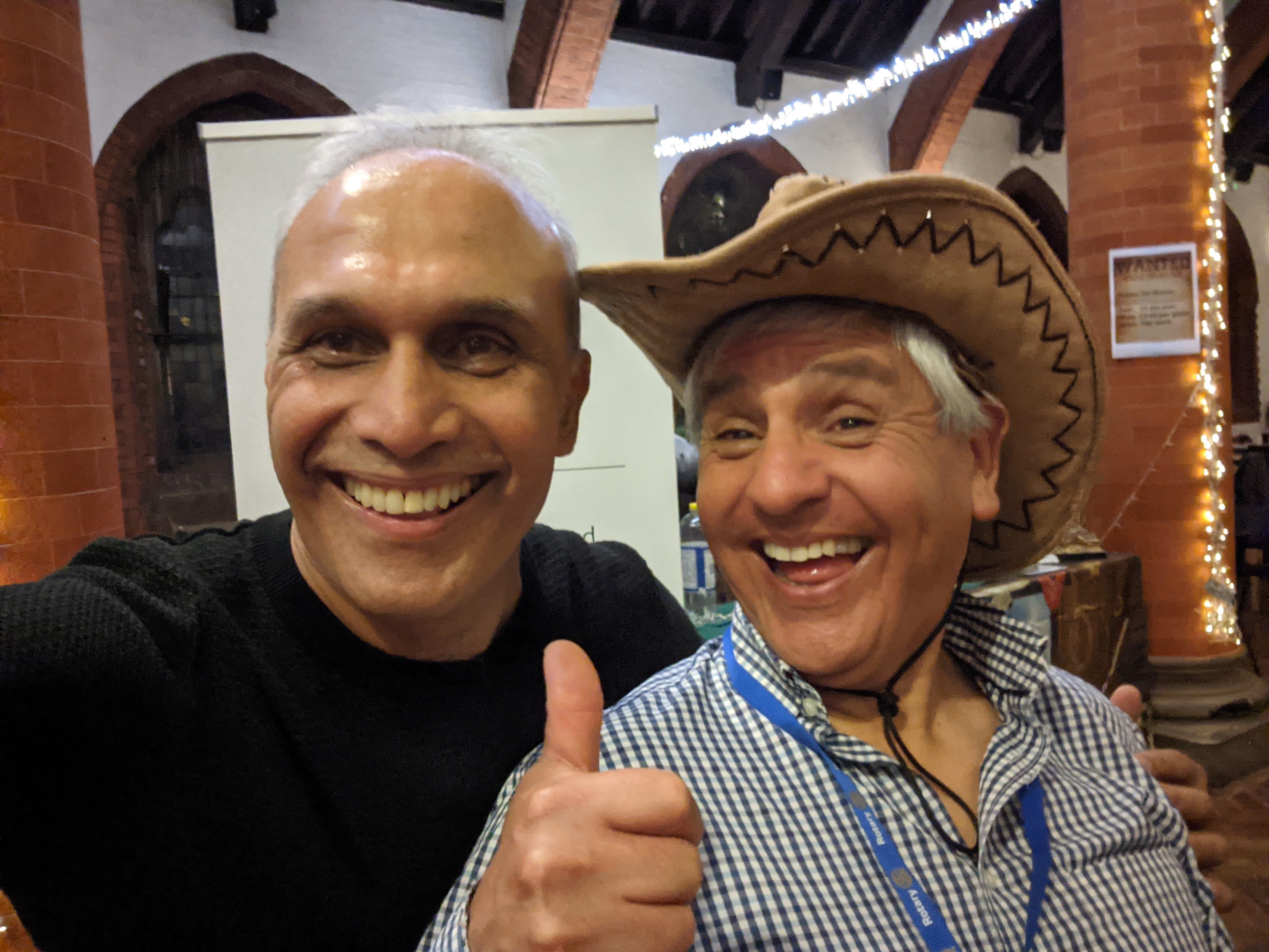 Rotary Barn Dance - 2021