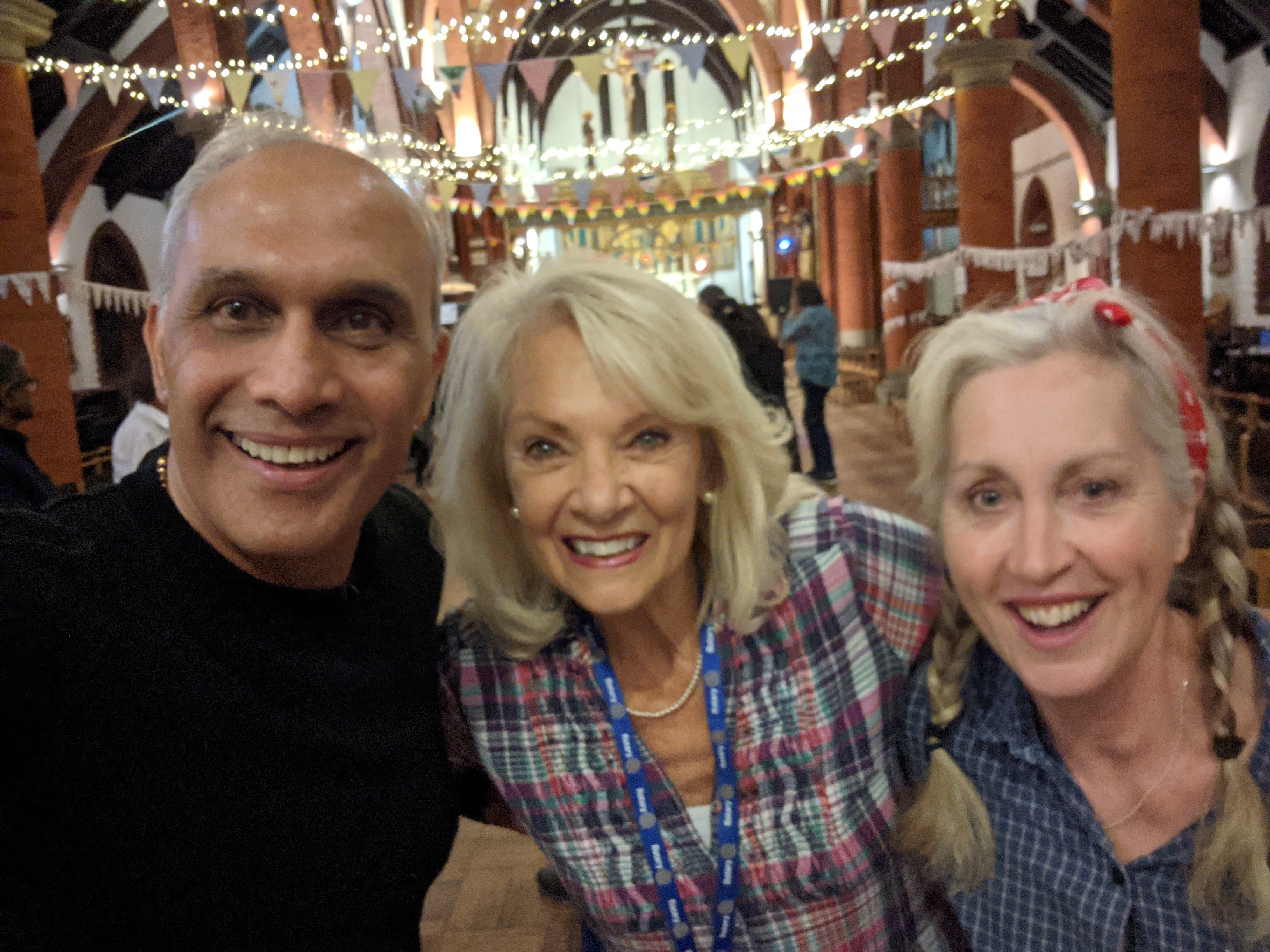 Rotary Barn Dance - 2021