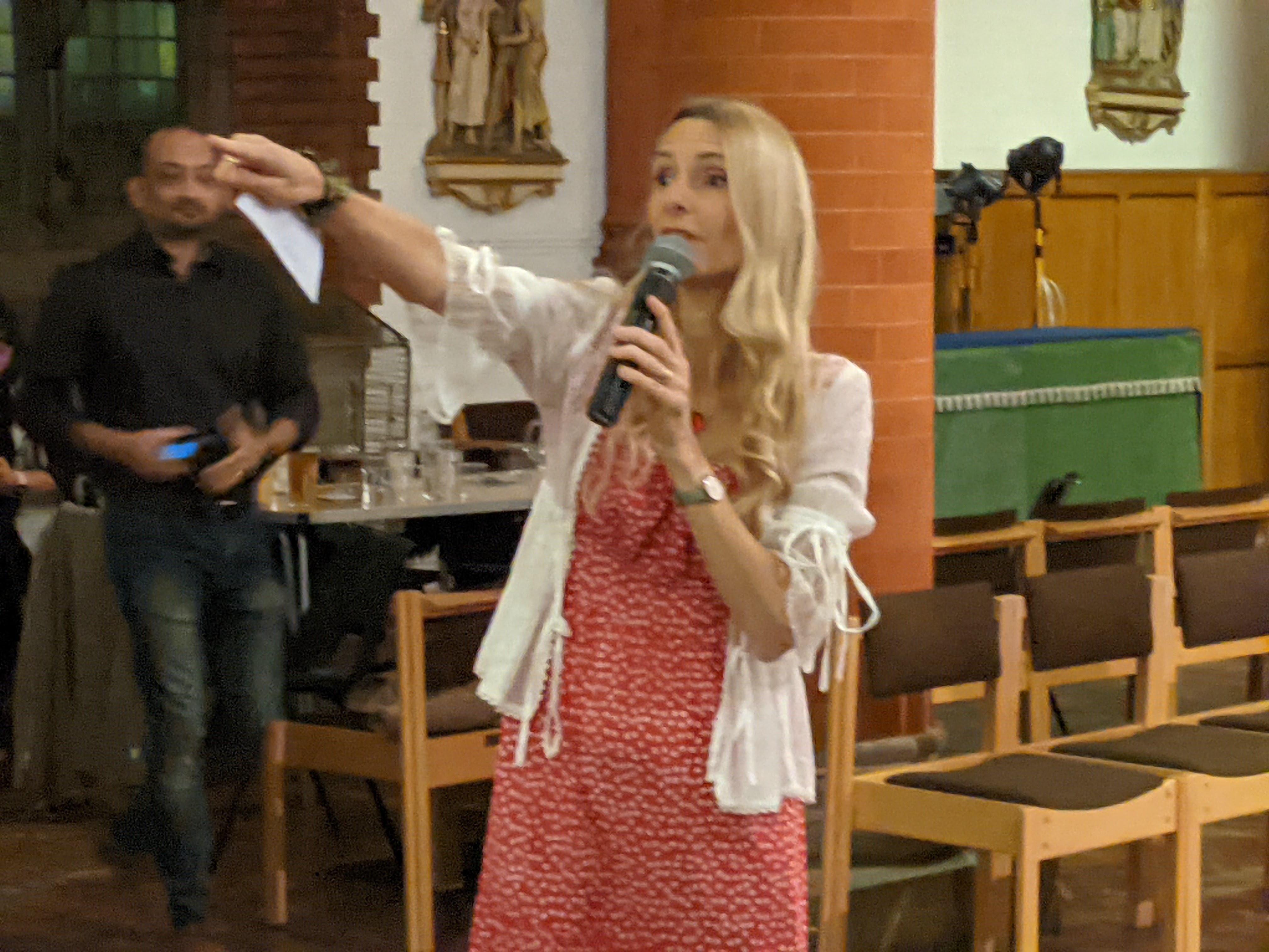 Rotary Barn Dance - 2021