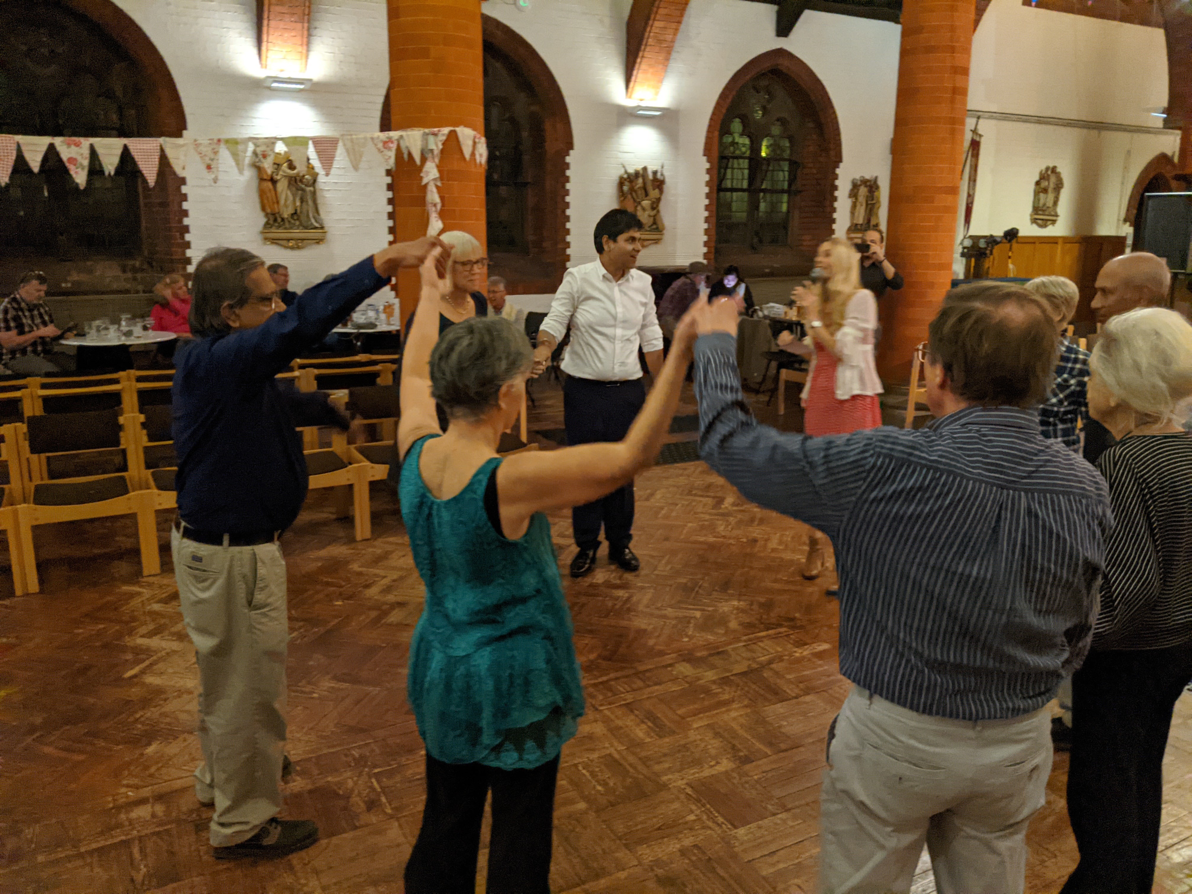 Rotary Barn Dance - 2021