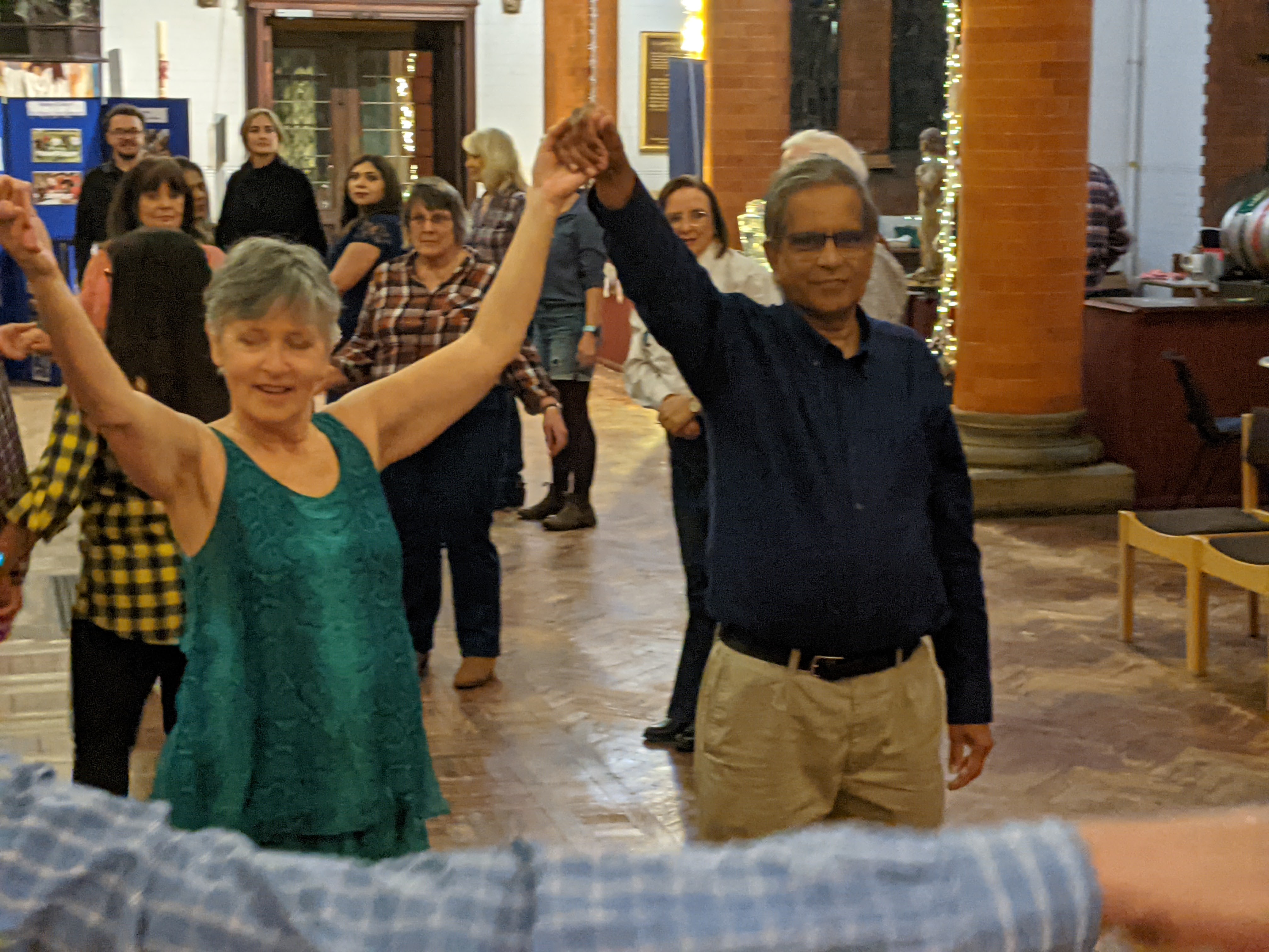 Rotary Barn Dance - 2021