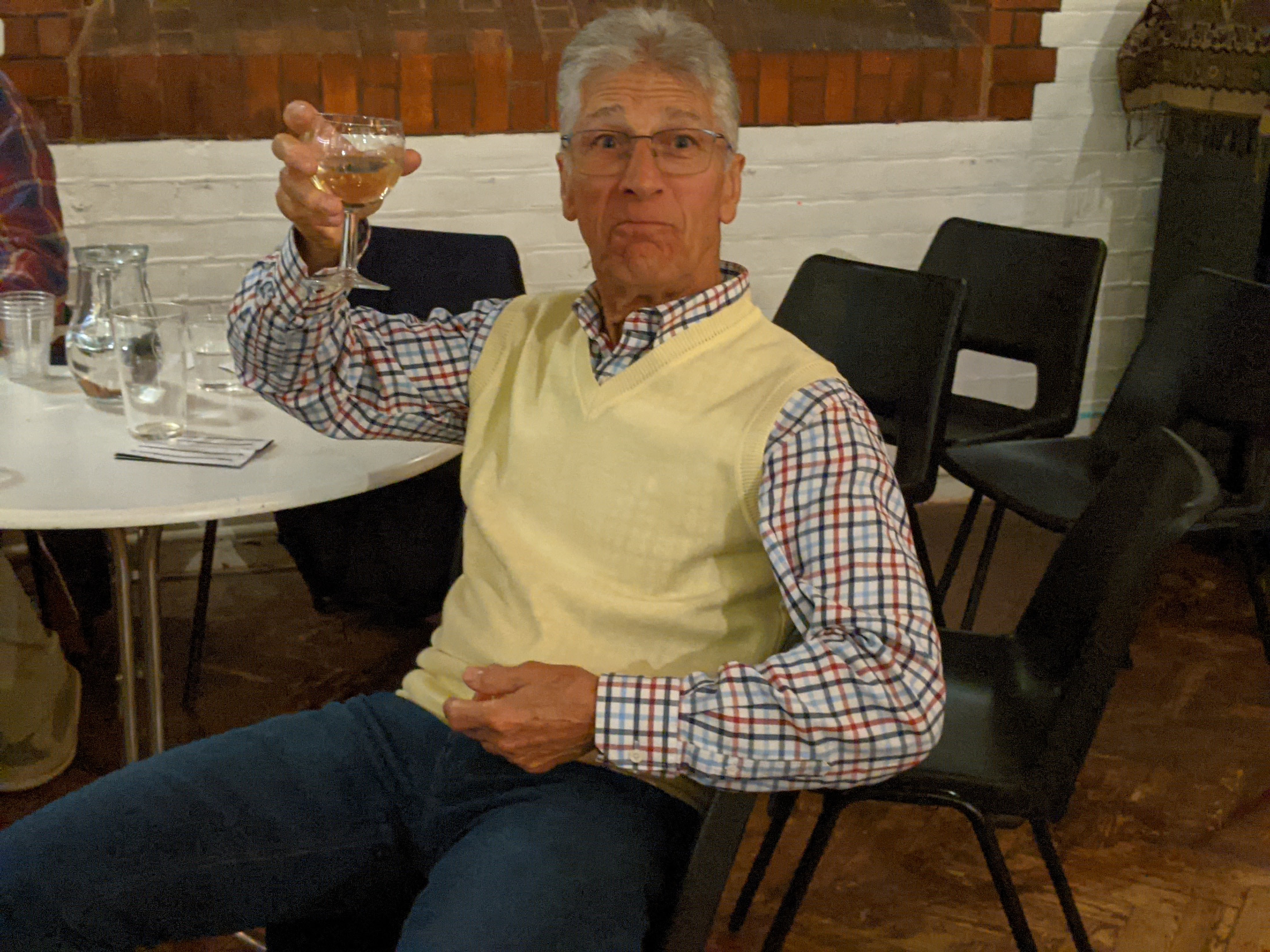 Rotary Barn Dance - 2021