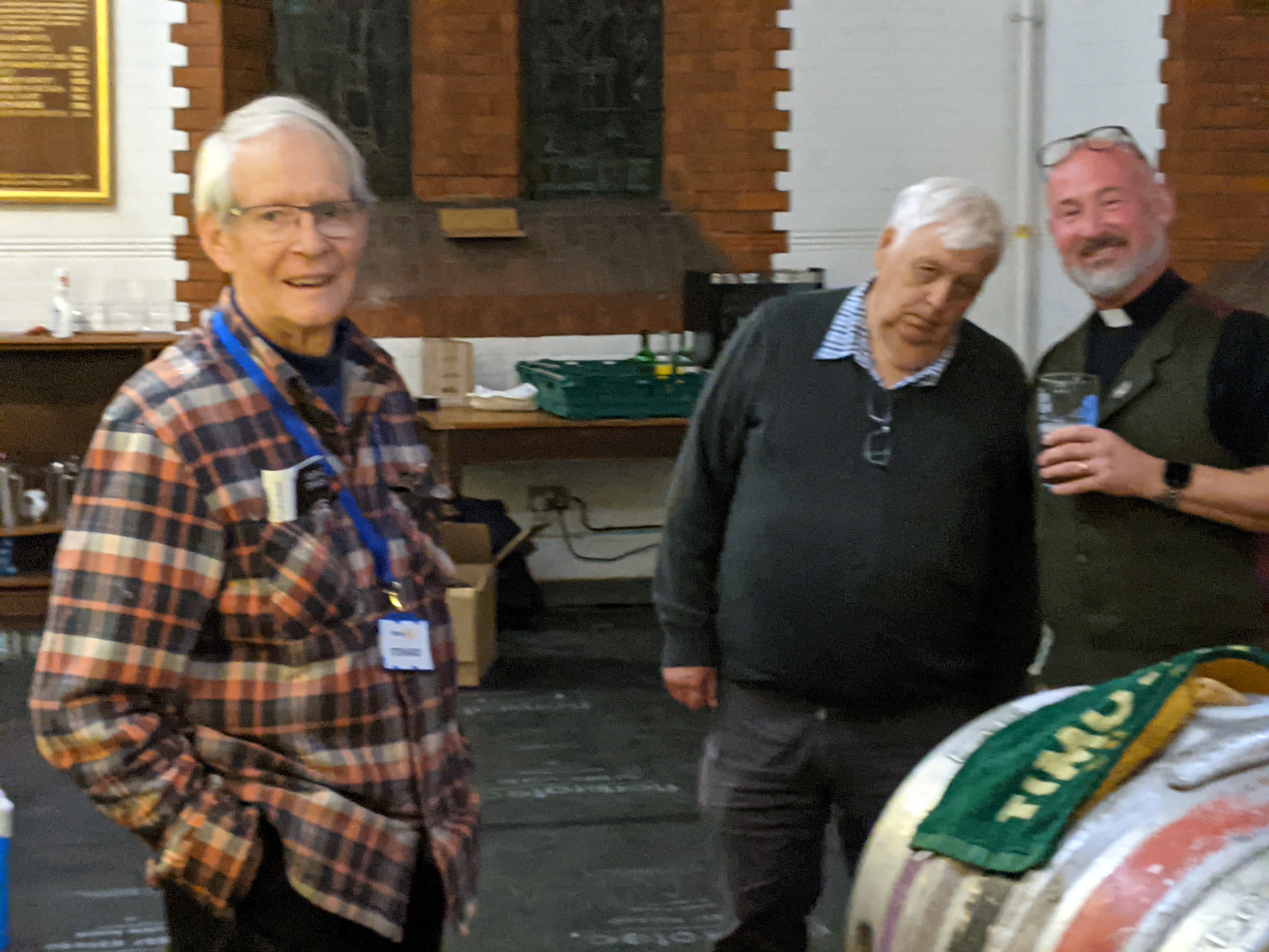 Rotary Barn Dance - 2021