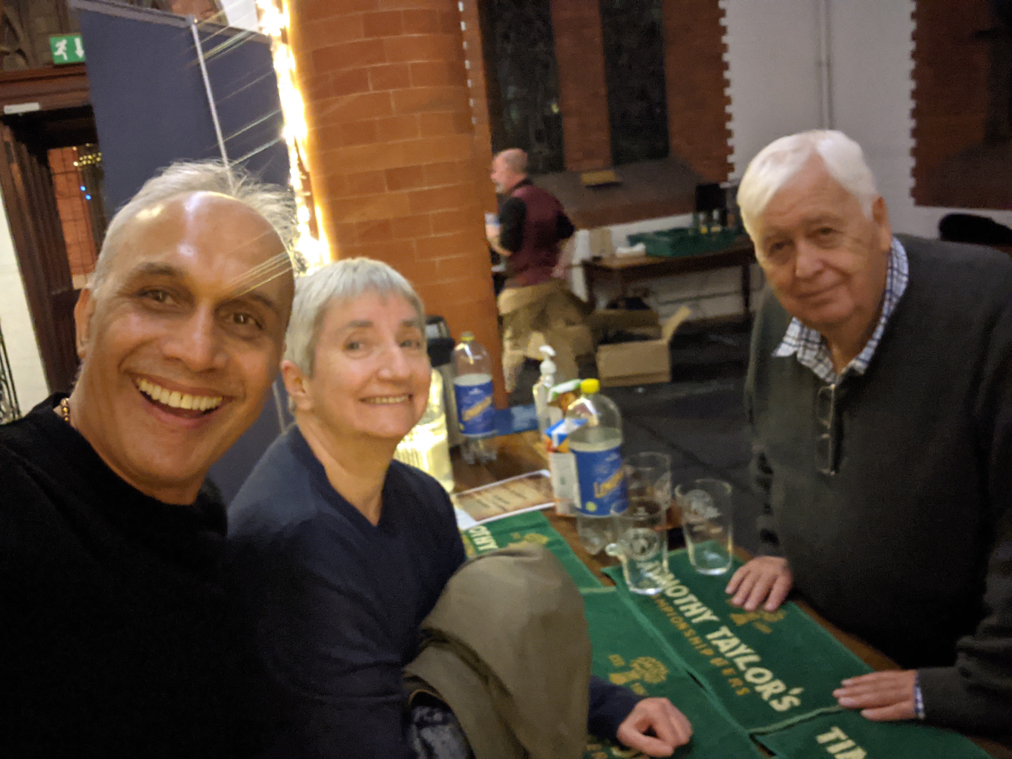 Rotary Barn Dance - 2021