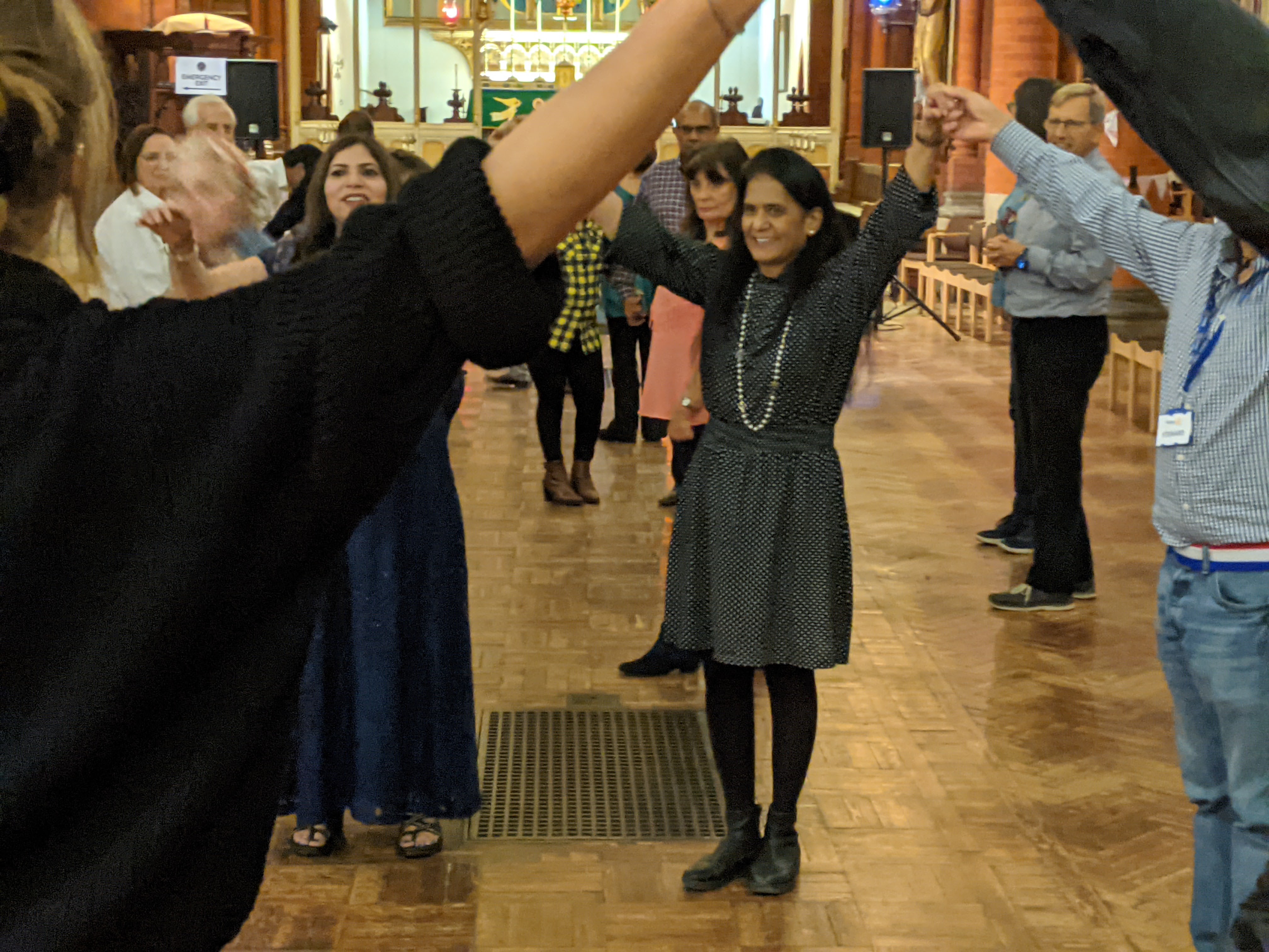 Rotary Barn Dance - 2021