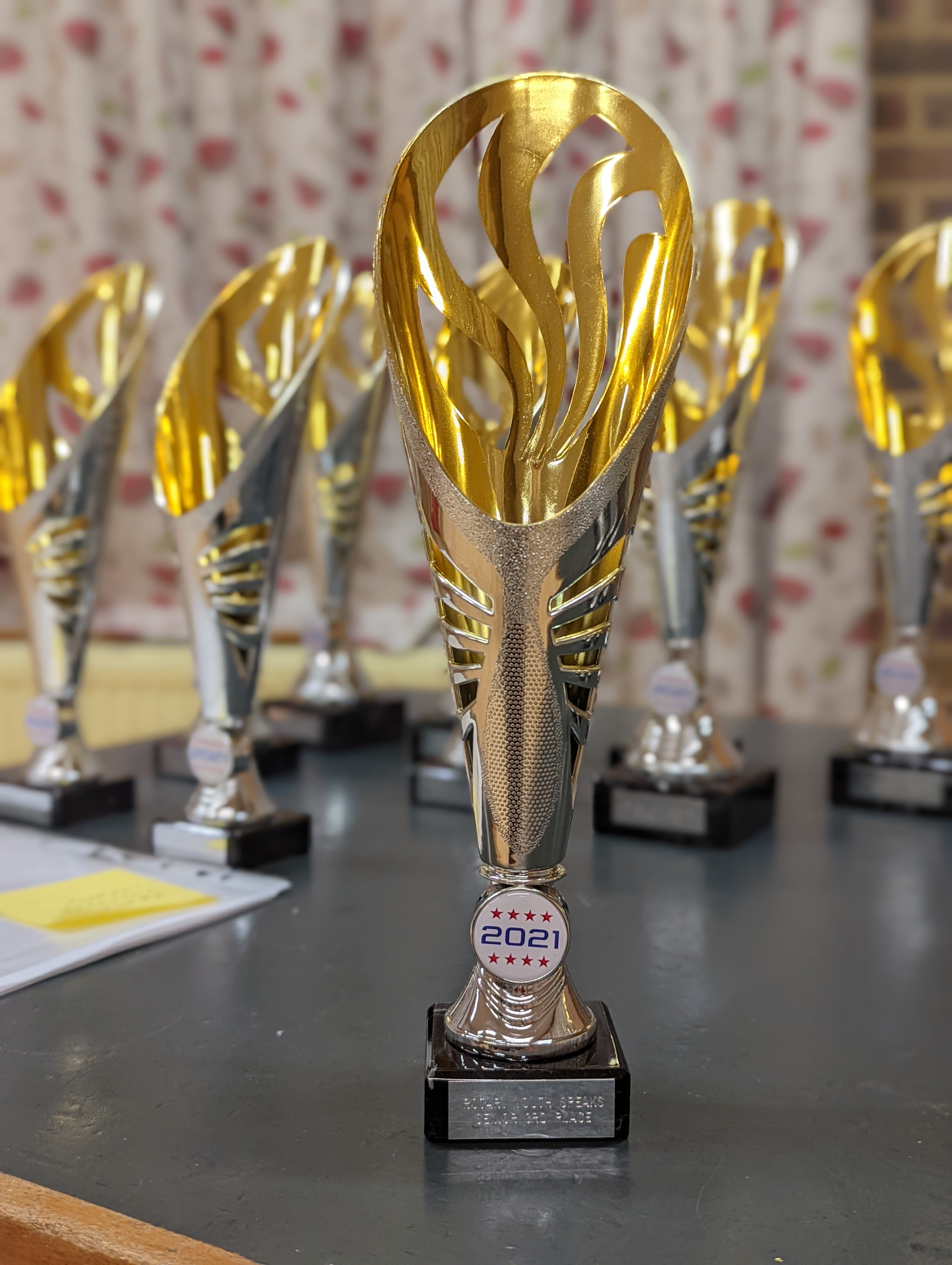 Rotary Events 2021 / 2022