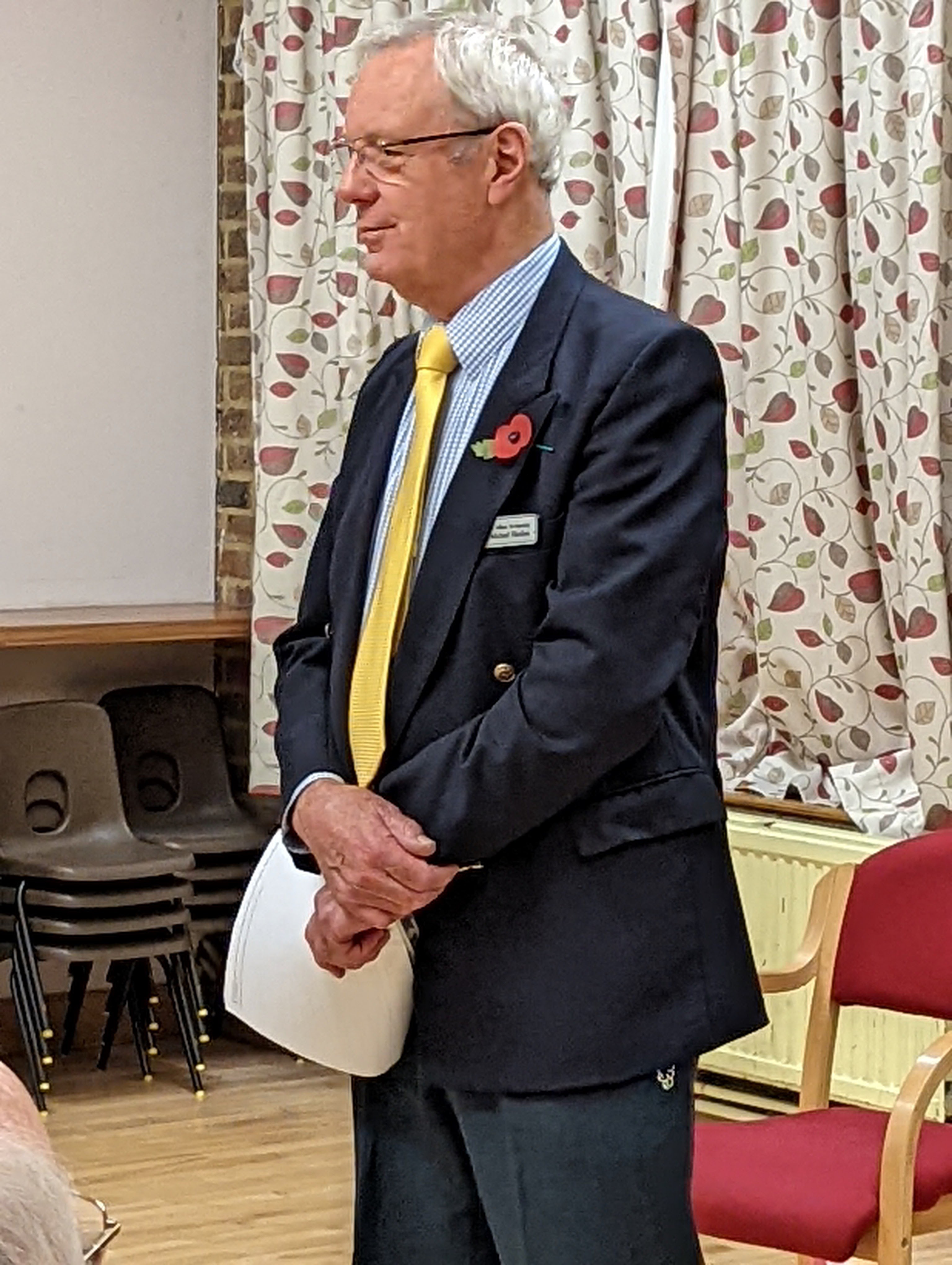 Rotary Events 2021 / 2022