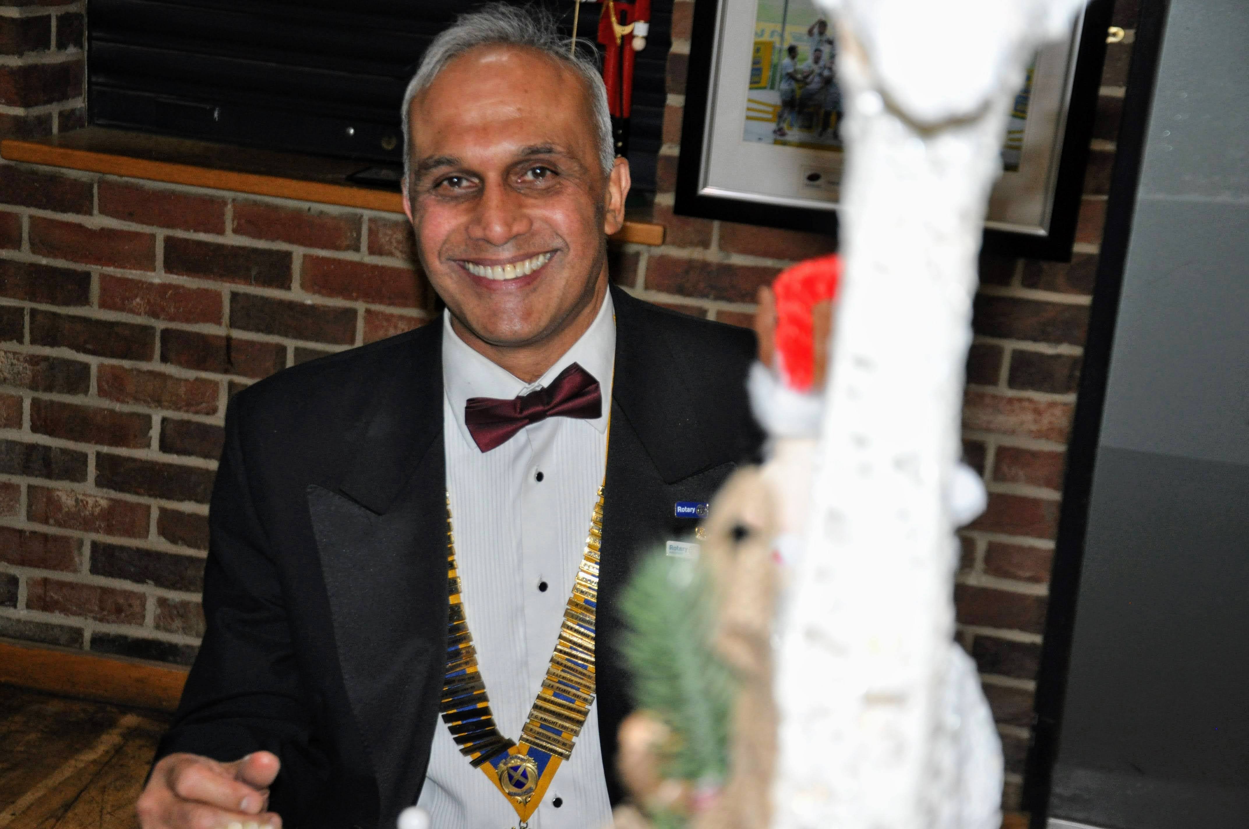 Rotary Events 2021 / 2022