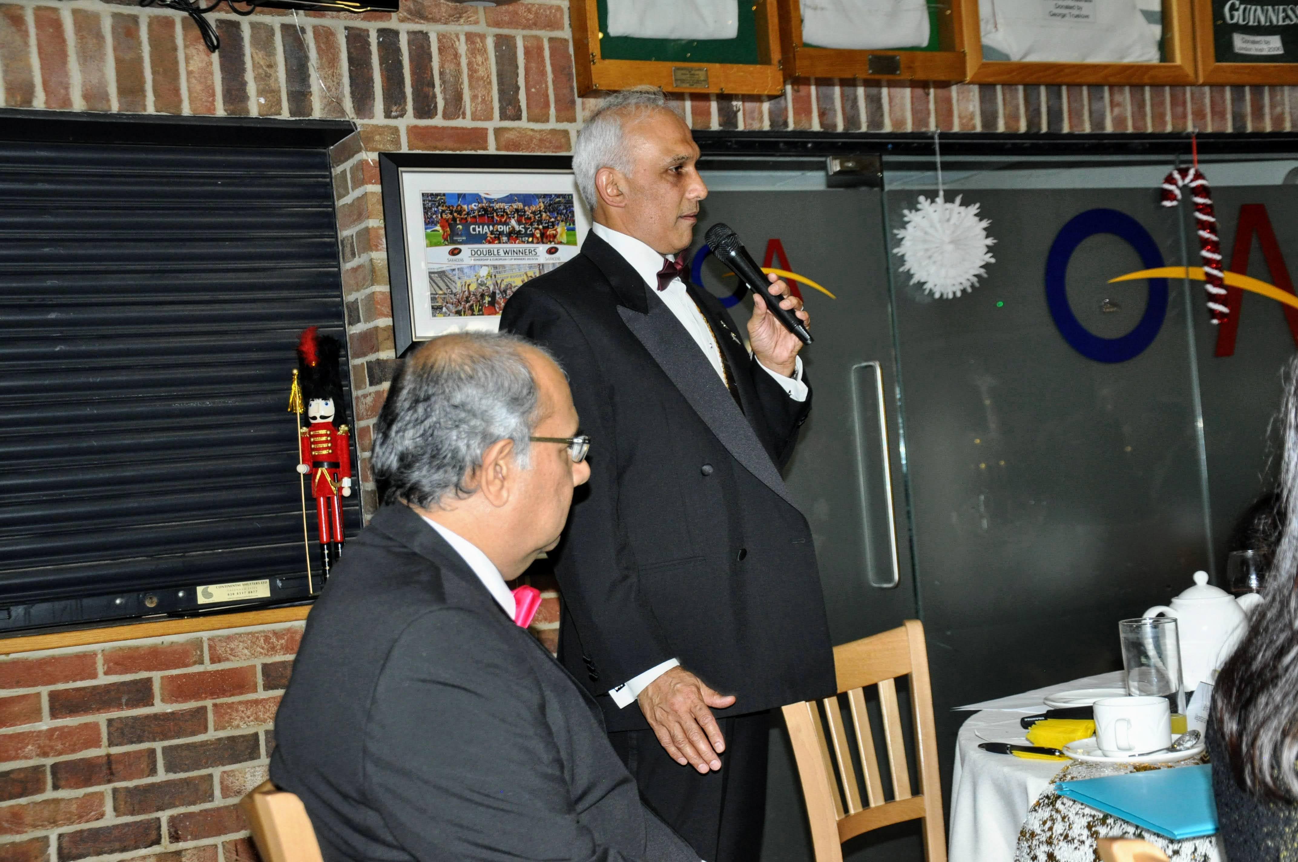 Rotary Events 2021 / 2022