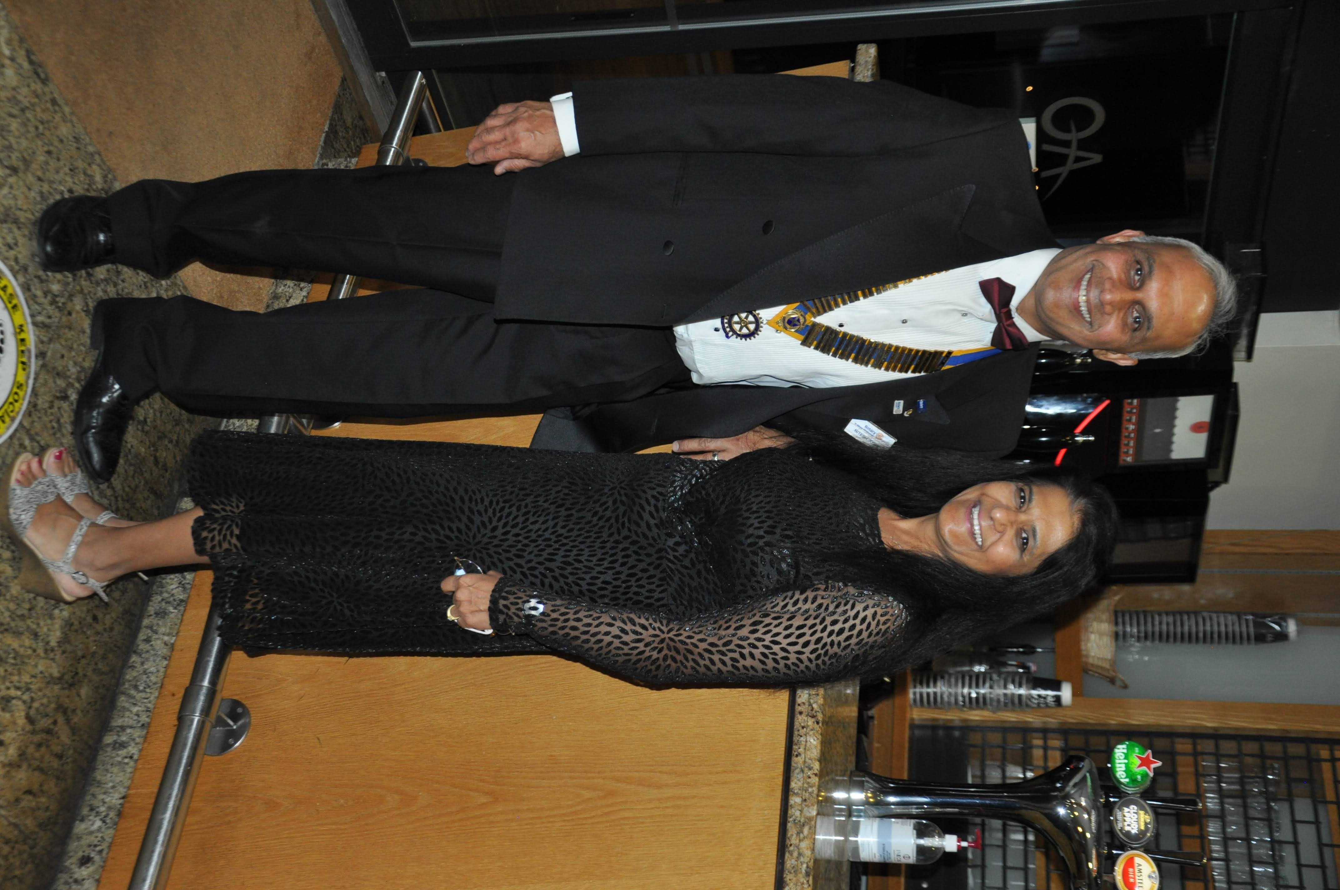 Rotary Events 2021 / 2022