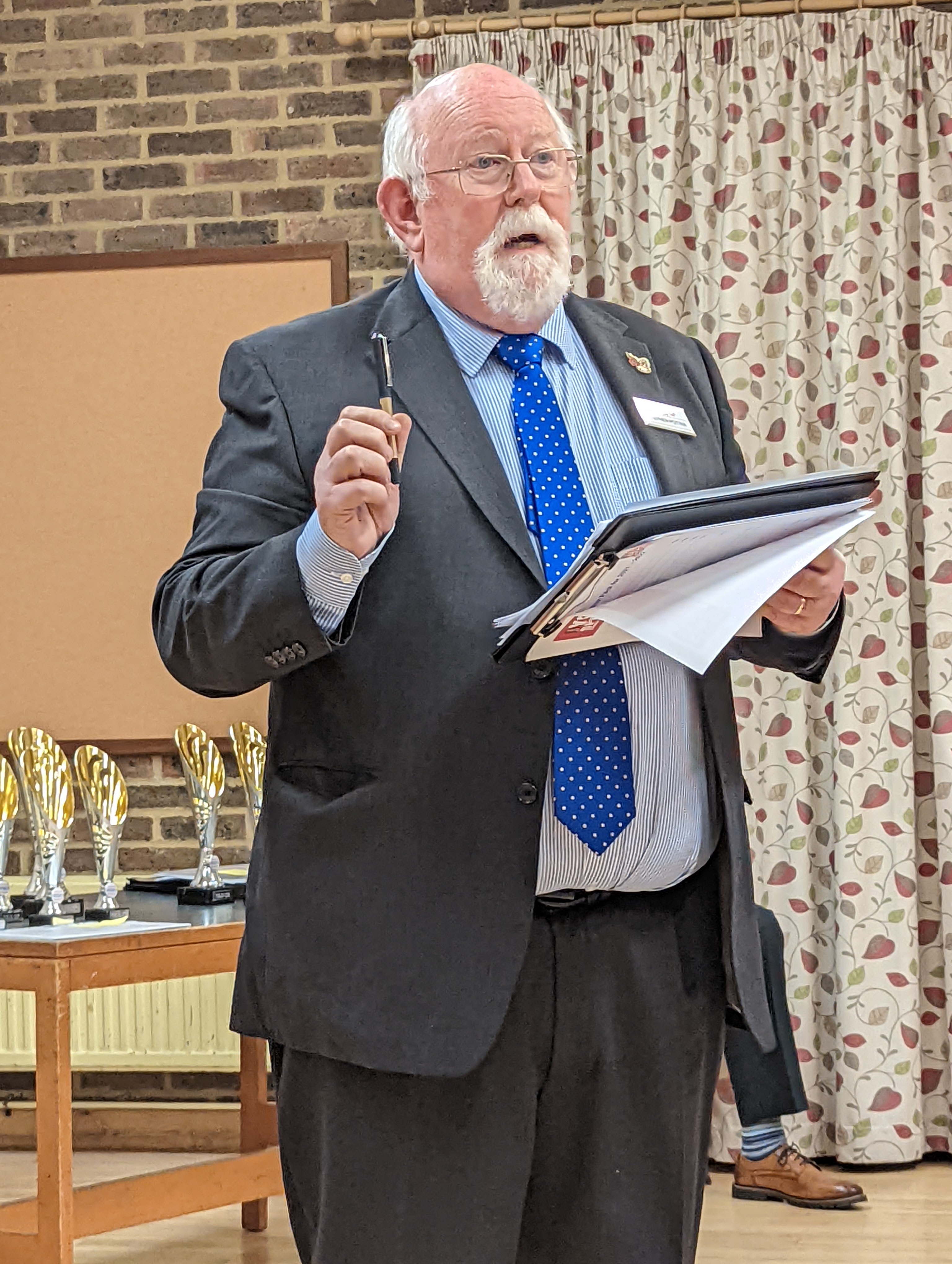 Rotary Youth Speaks - 2021