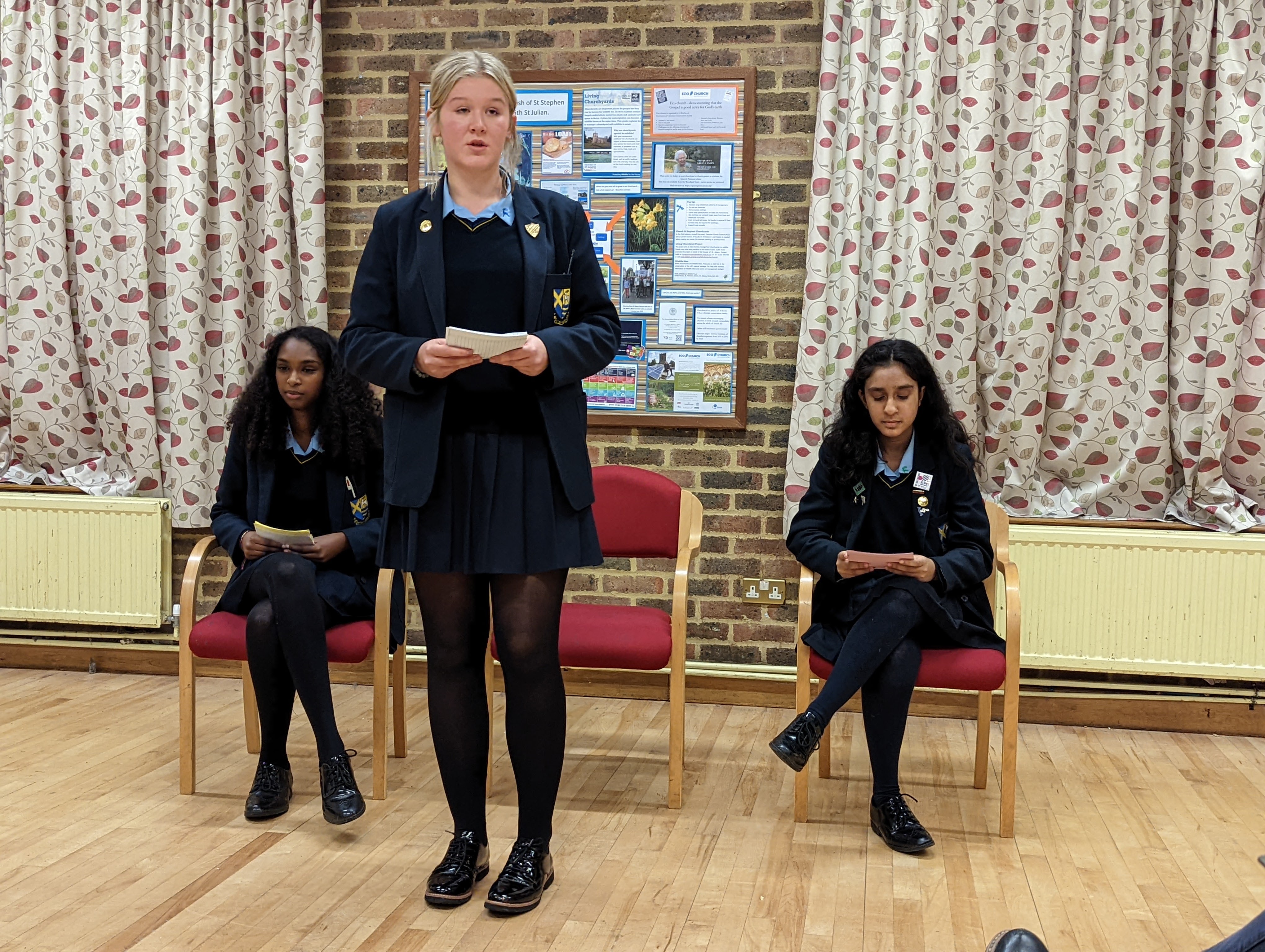 Rotary Youth Speaks - 2021