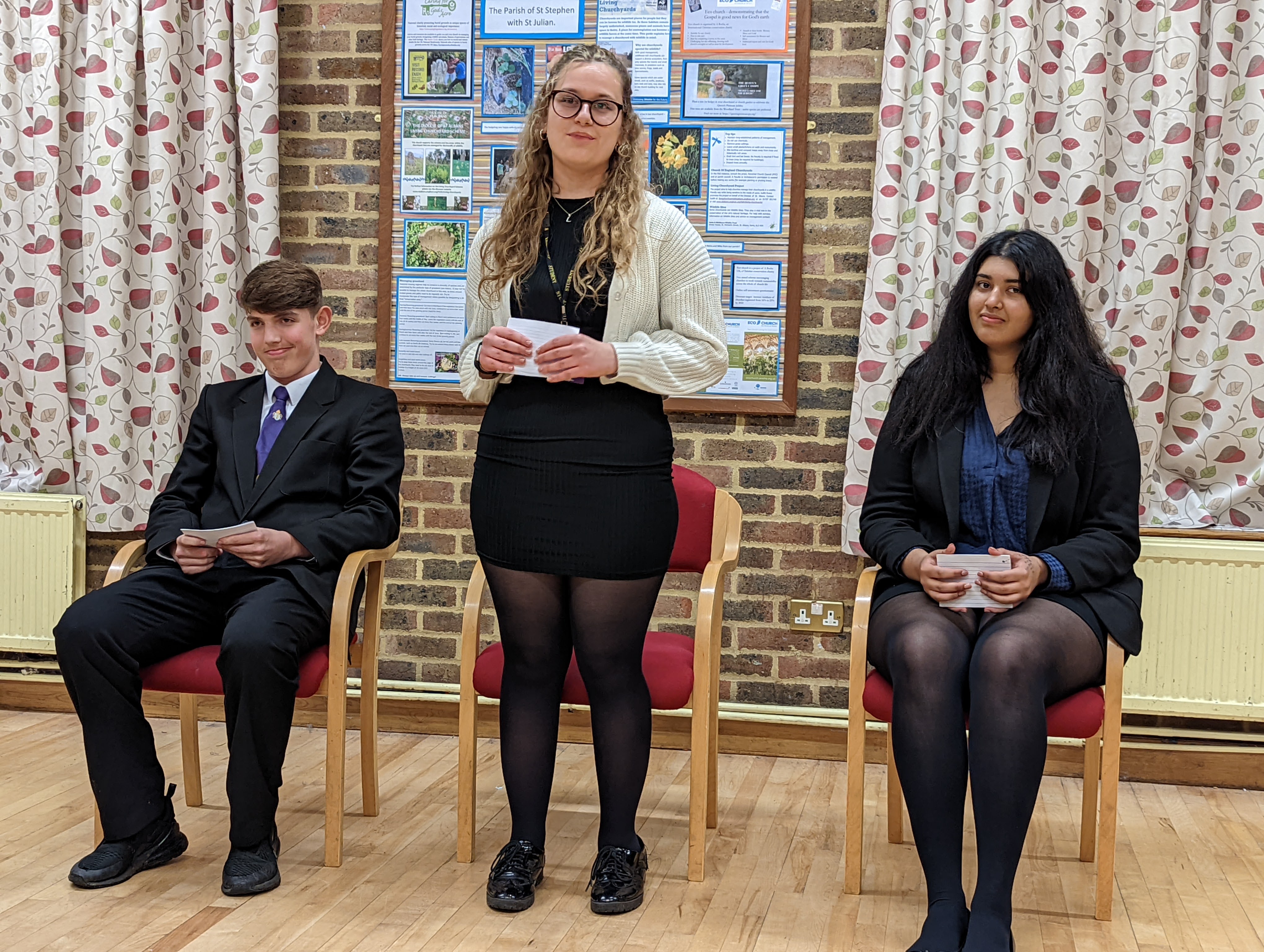 Rotary Youth Speaks - 2021