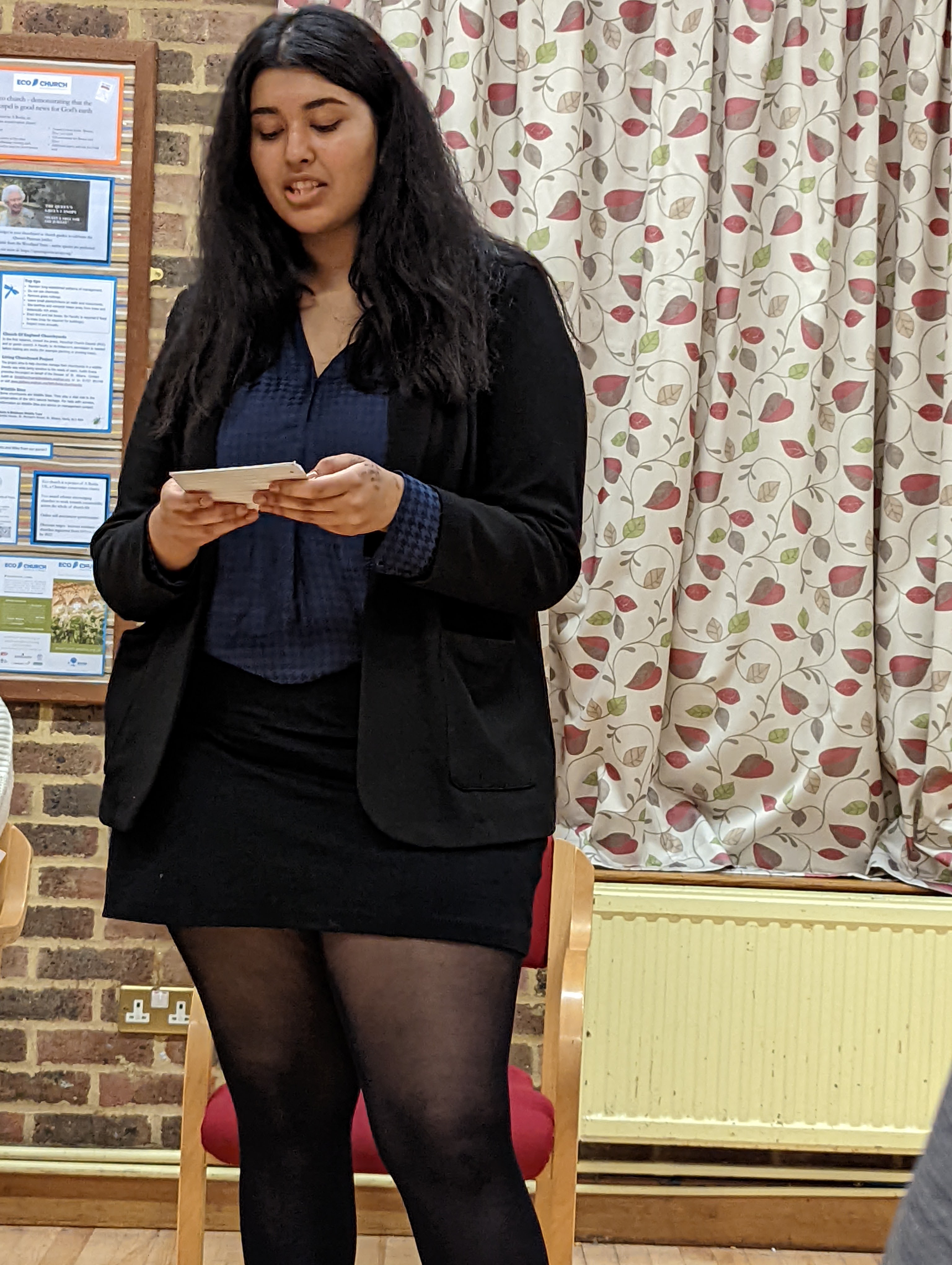 Rotary Youth Speaks - 2021