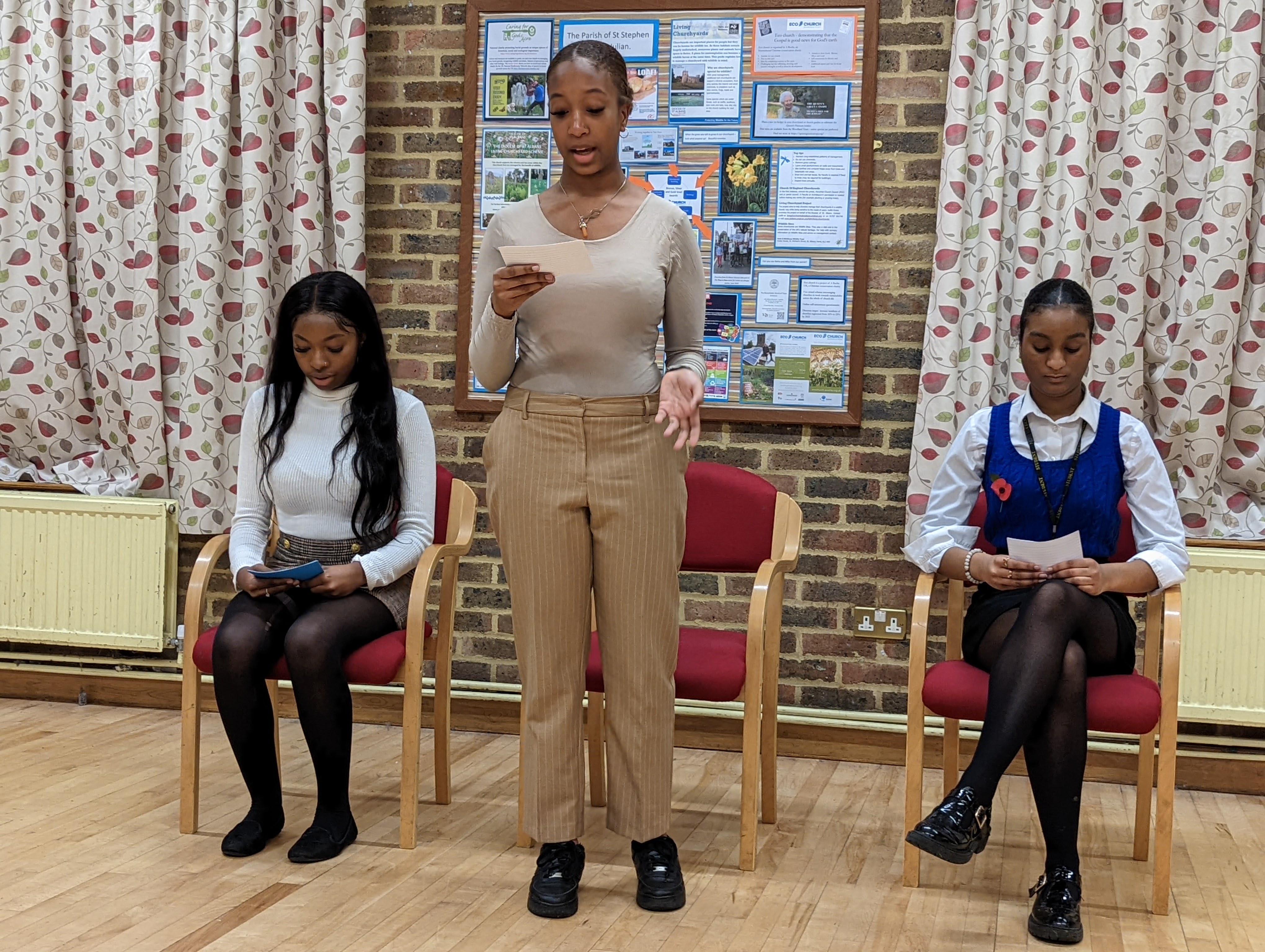 Rotary Youth Speaks - 2021