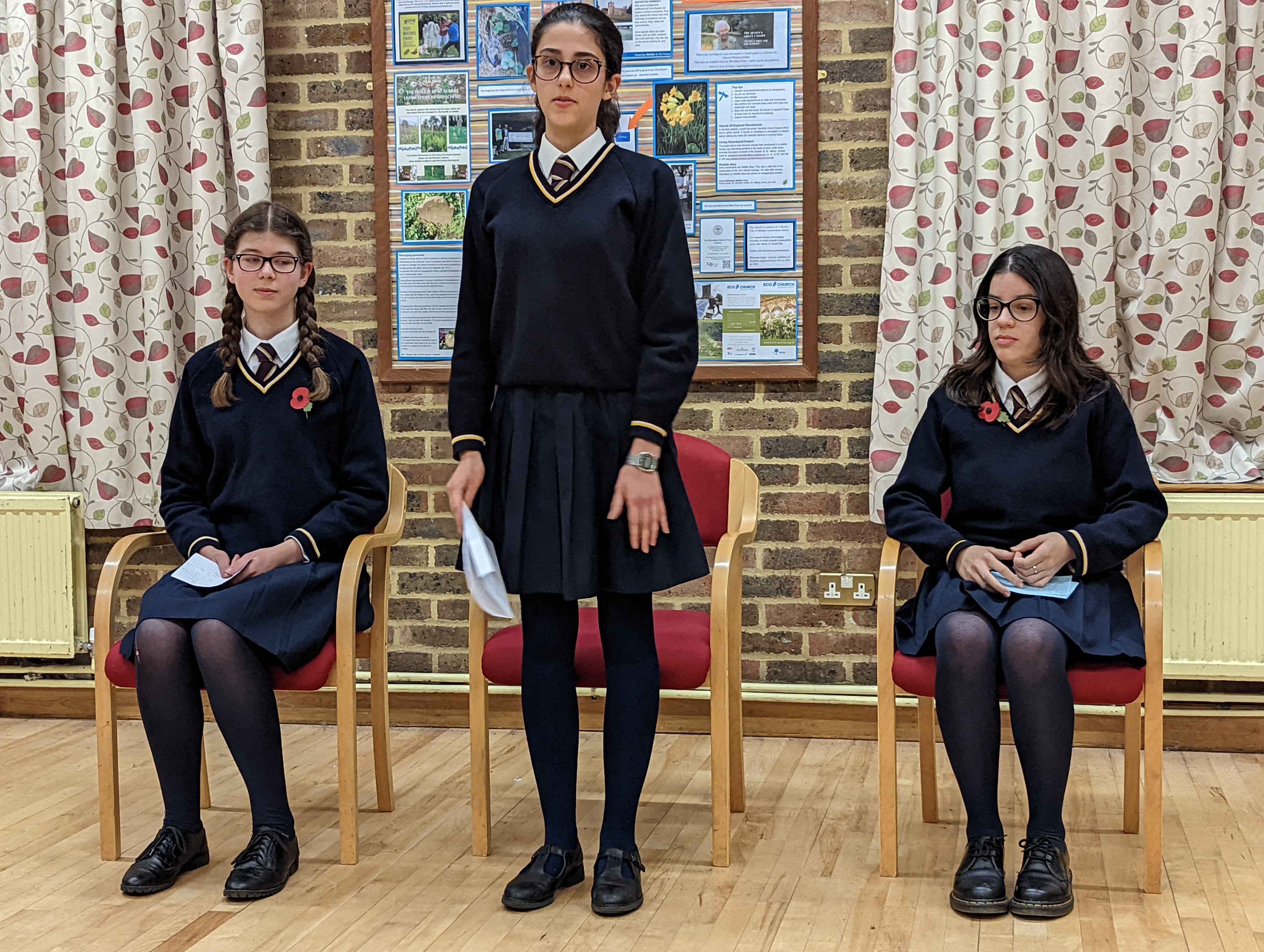 Rotary Youth Speaks - 2021