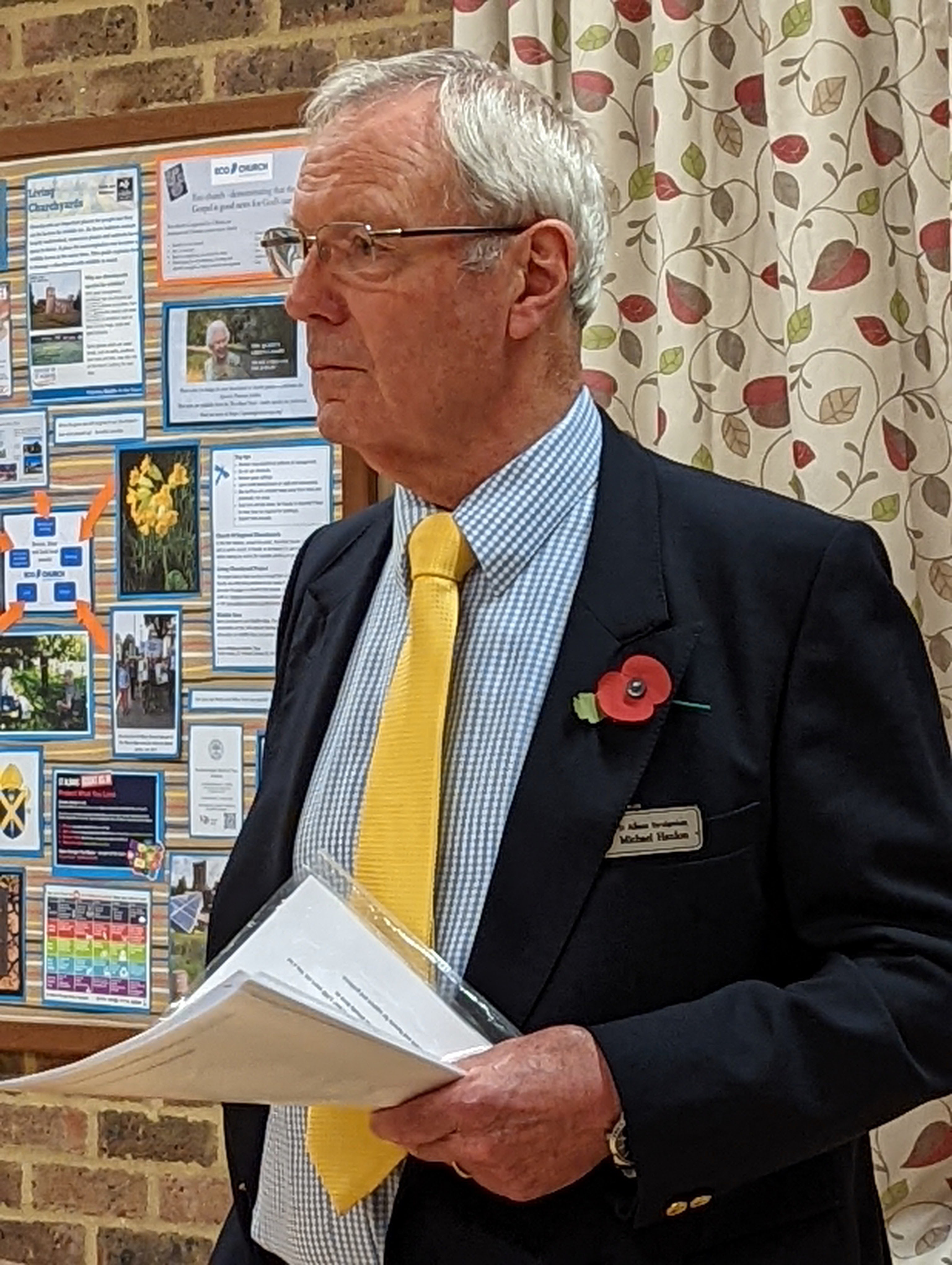 Rotary Youth Speaks - 2021