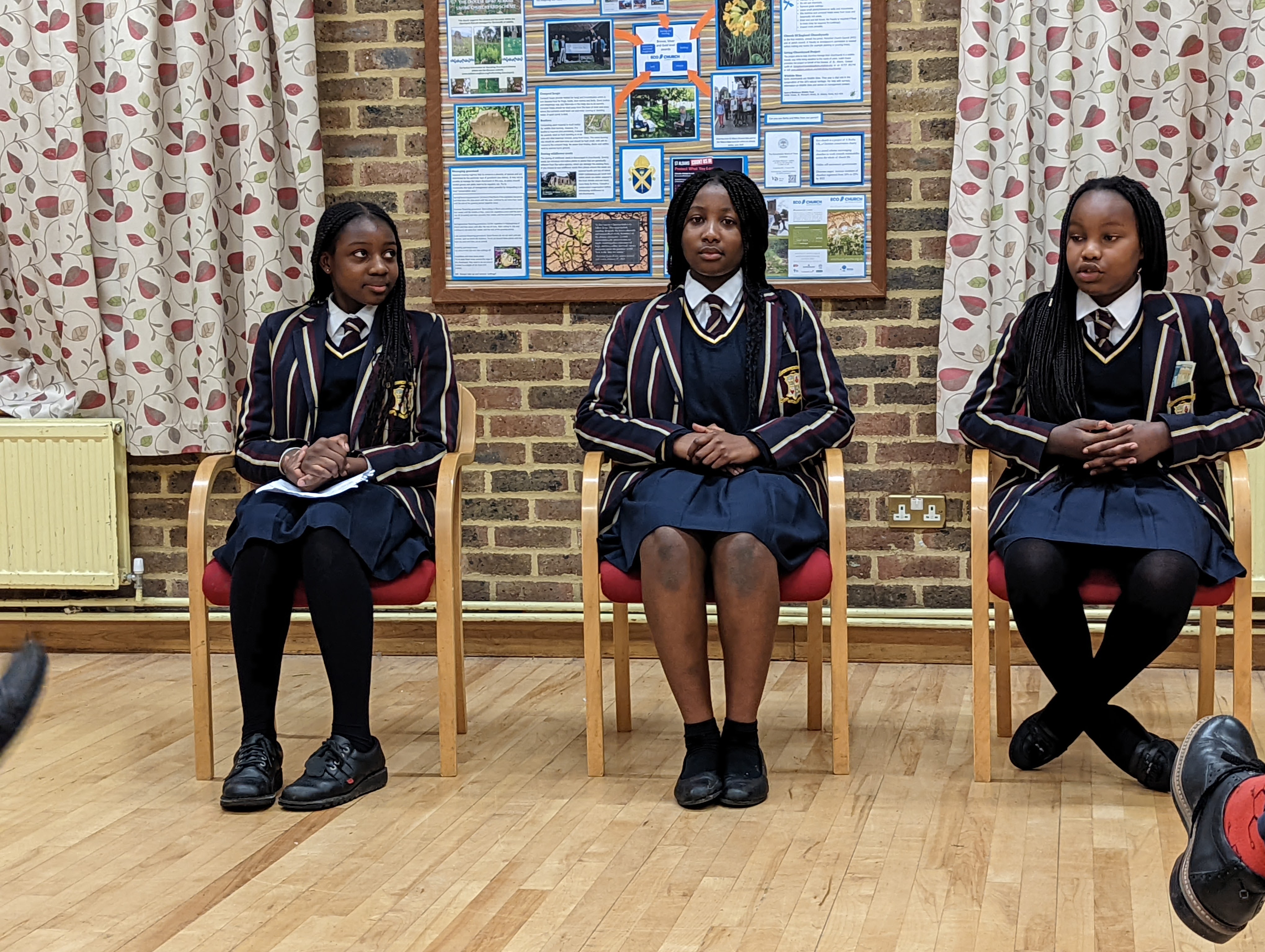 Rotary Youth Speaks - 2021