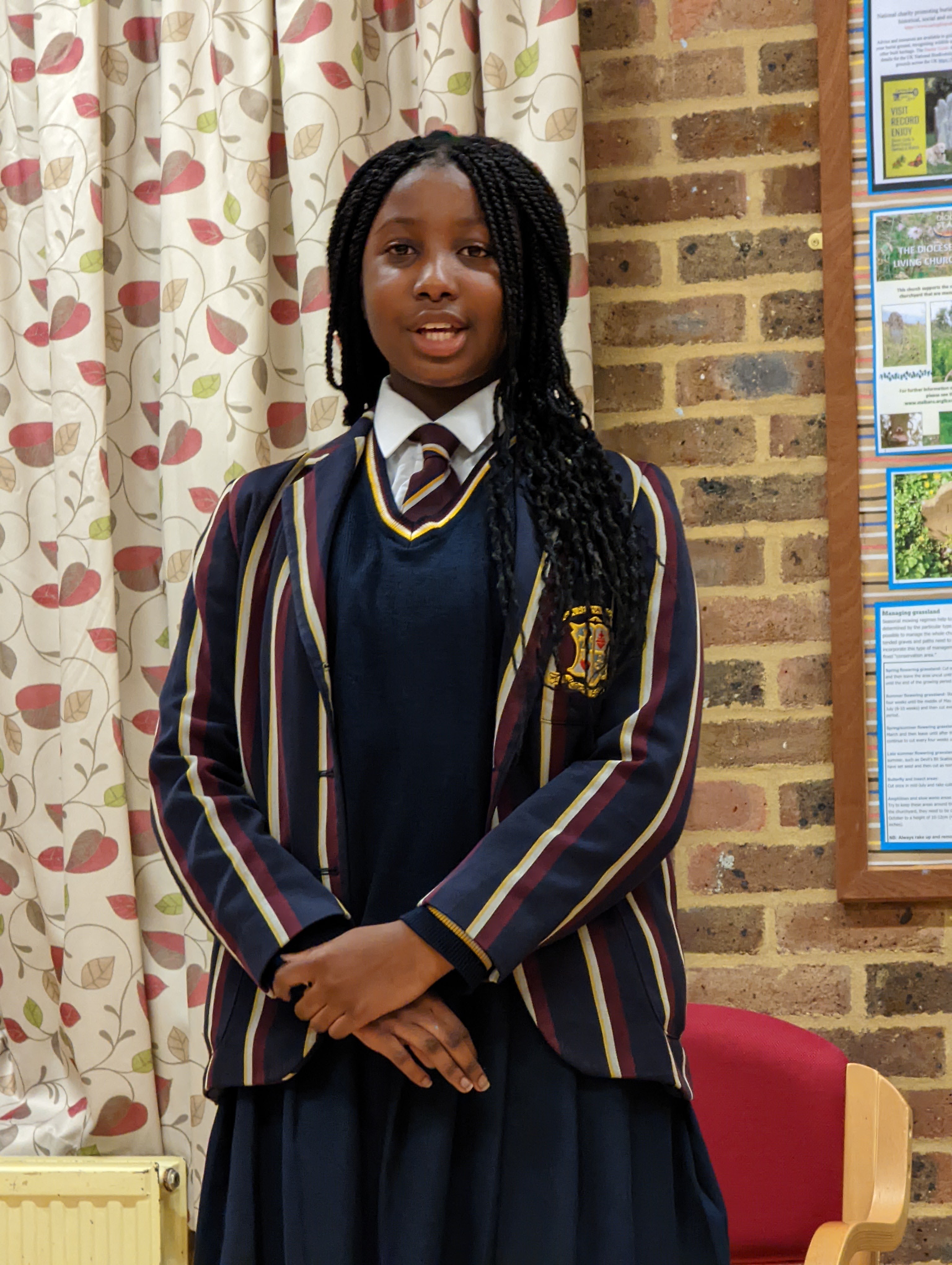 Rotary Youth Speaks - 2021