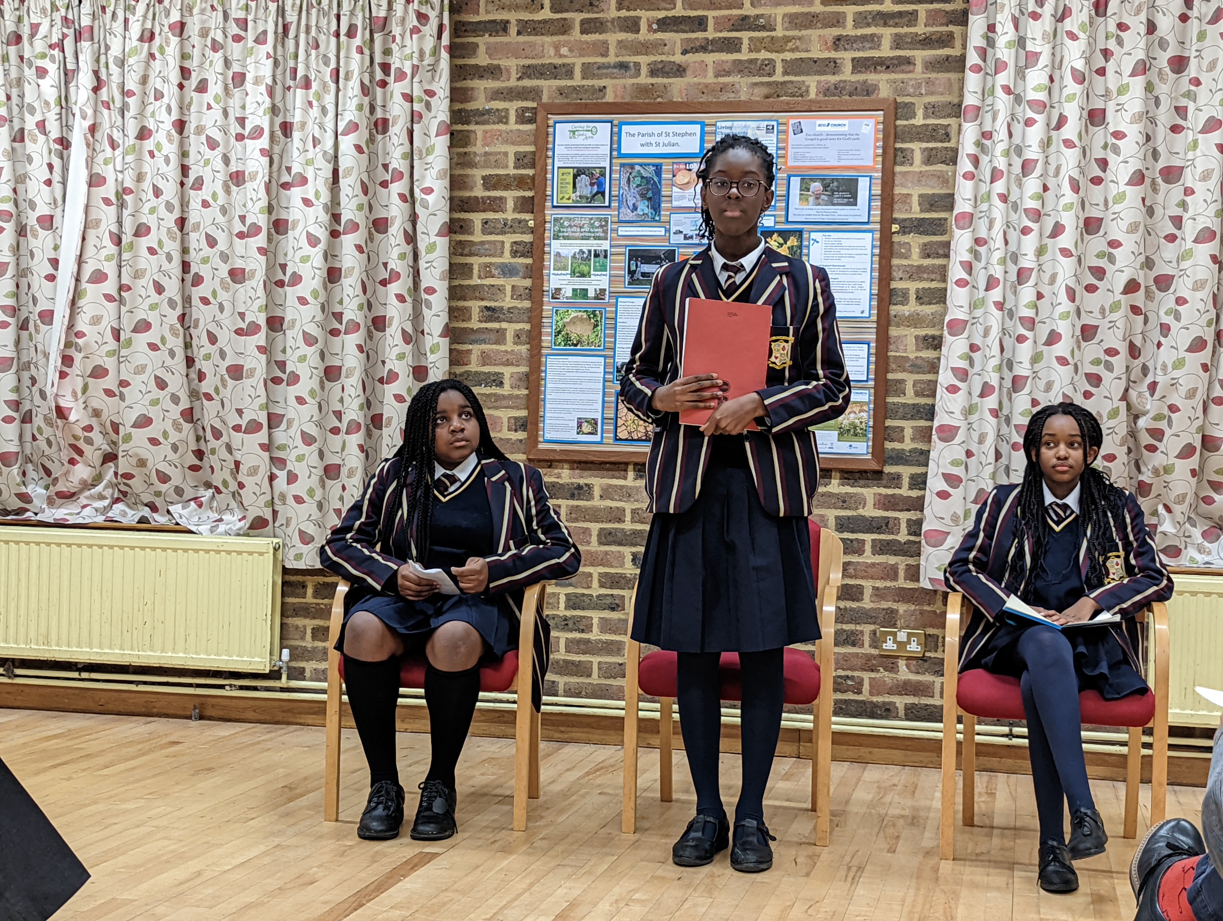 Rotary Youth Speaks - 2021