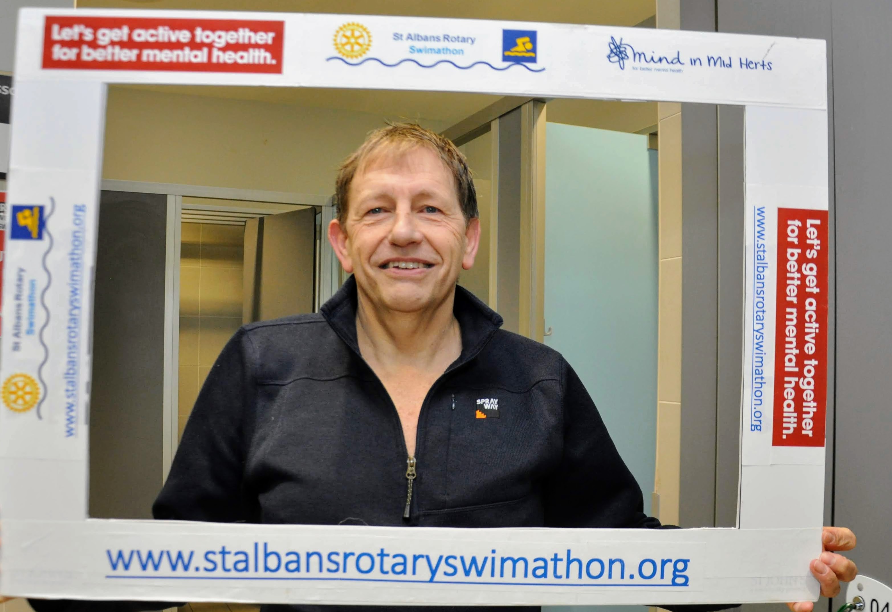 Rotary Swimathon 2020