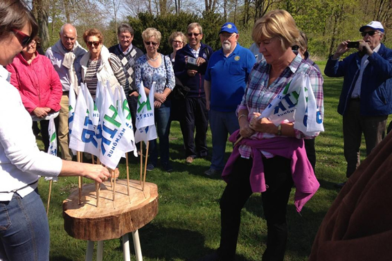 Visits and Exchanges