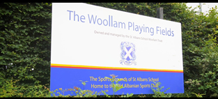 Visit Rotary St Albans Verulamium