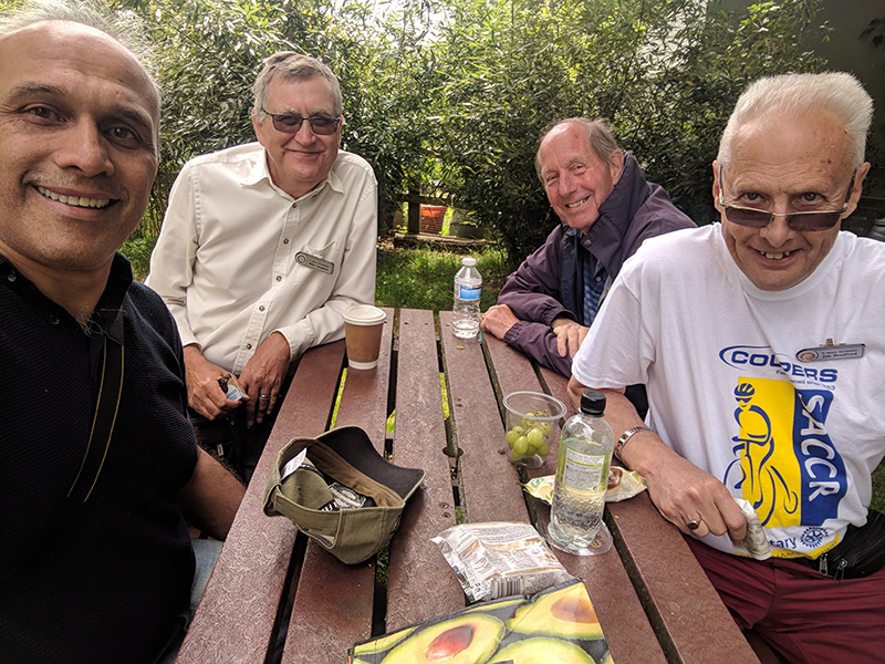 Whipsnade Rotary Day Out - 2018